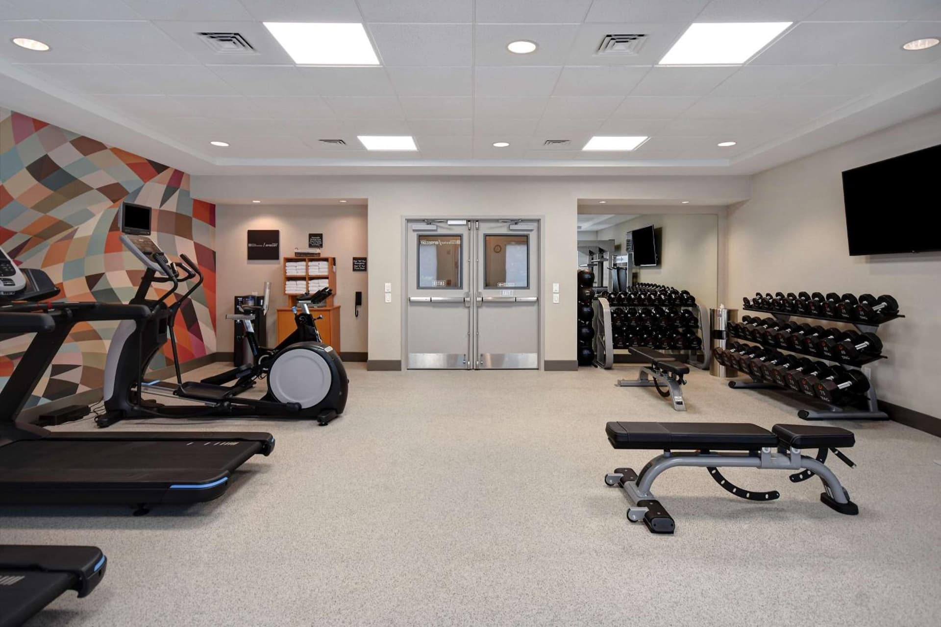 Hilton Garden Inn Fort Myers gallery photo in Fort Myers, FL — image 9