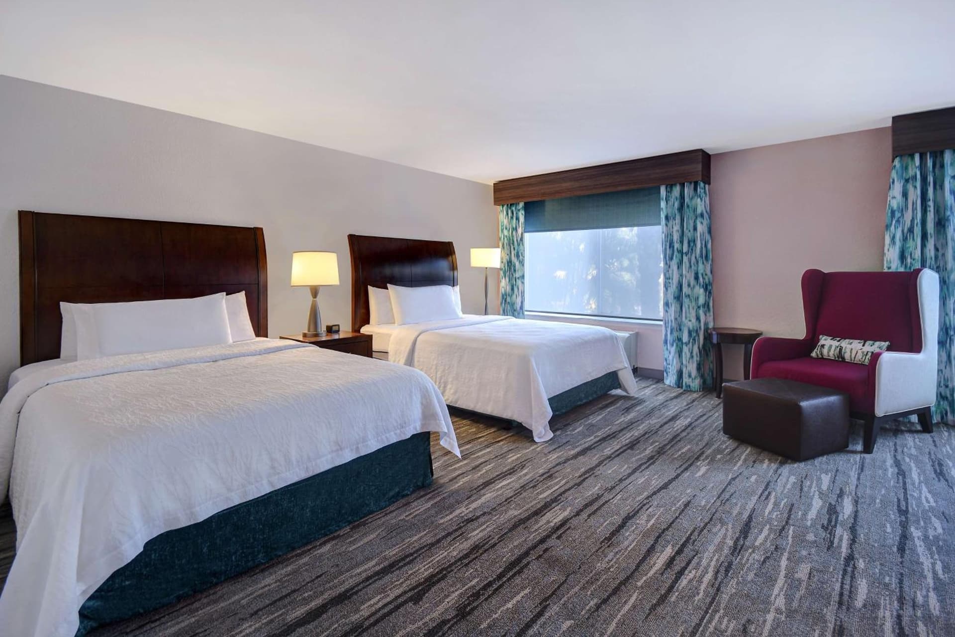 Hilton Garden Inn Fort Myers gallery photo in Fort Myers, FL — image 12