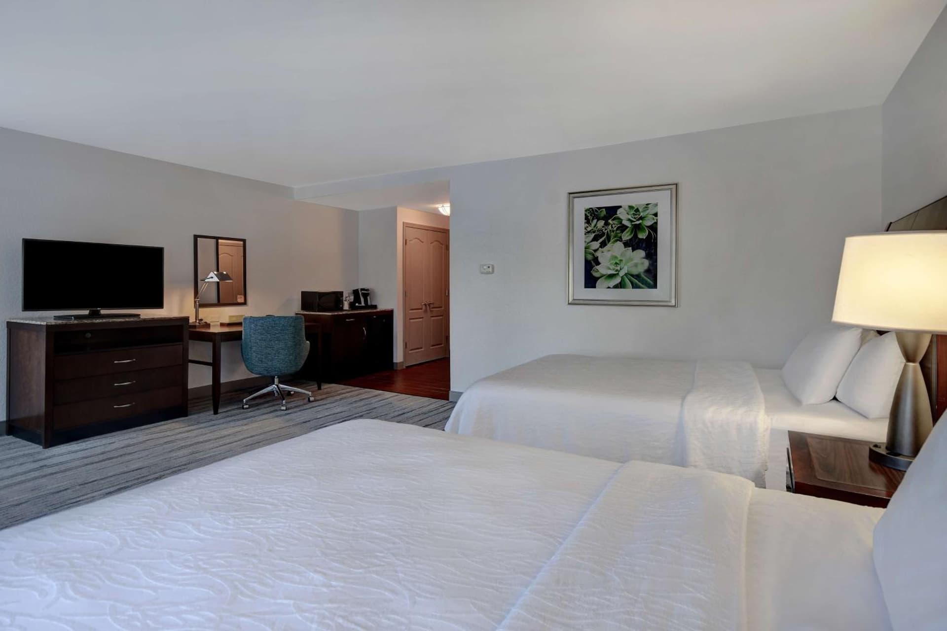 Hilton Garden Inn Fort Myers gallery photo in Fort Myers, FL — image 24
