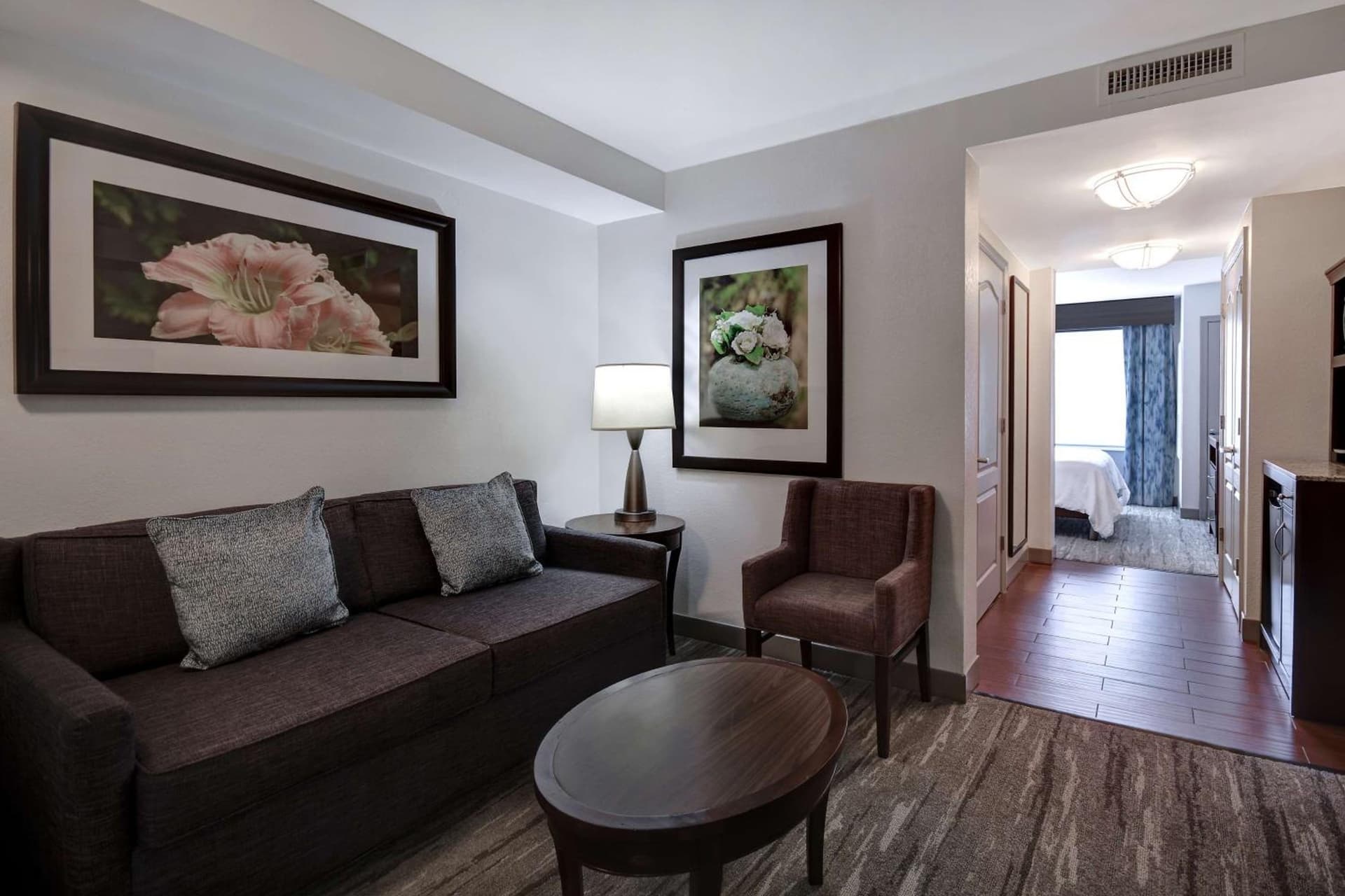 Hilton Garden Inn Fort Myers gallery photo in Fort Myers, FL — image 14