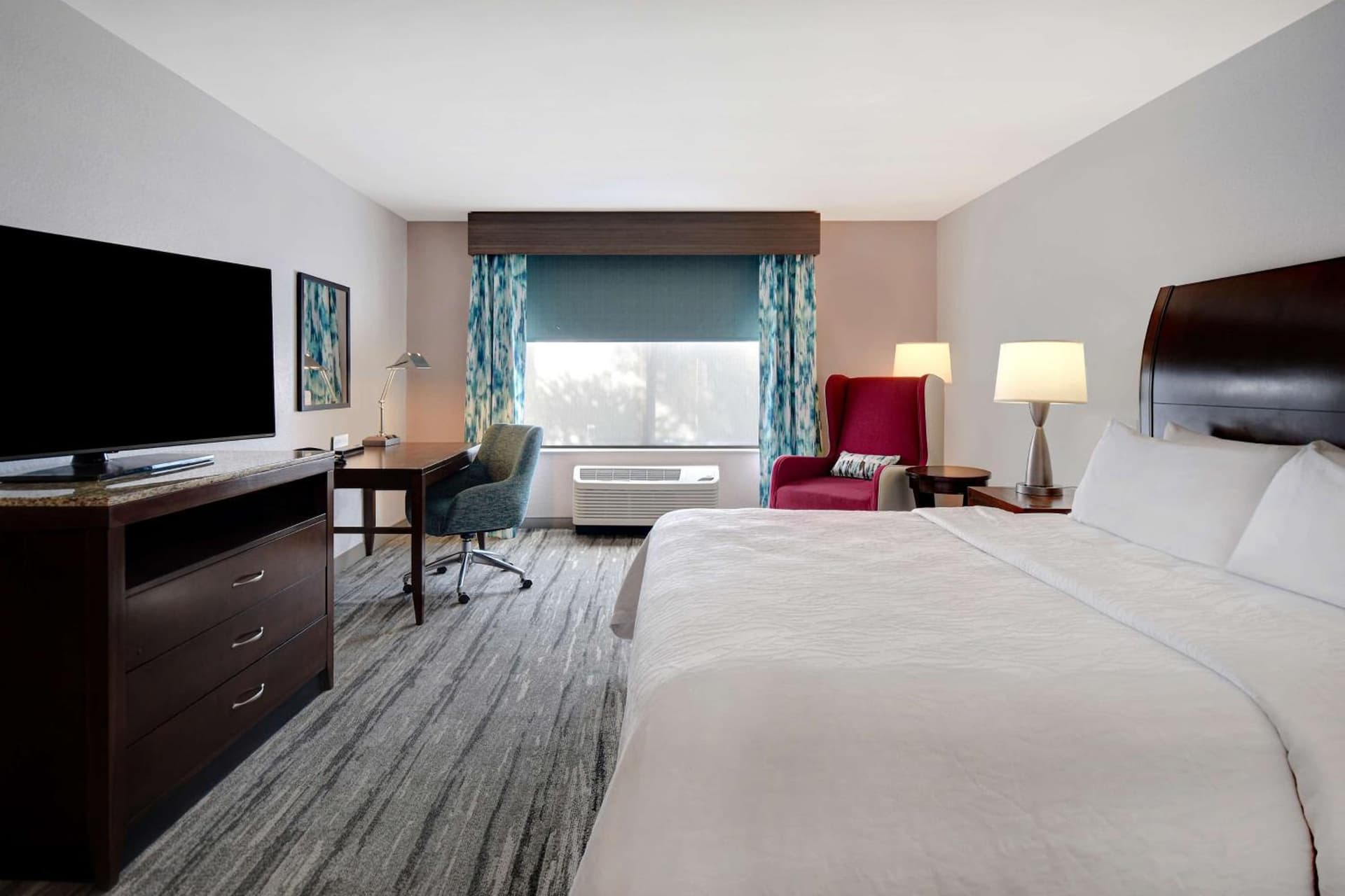 Hilton Garden Inn Fort Myers gallery photo in Fort Myers, FL — image 49