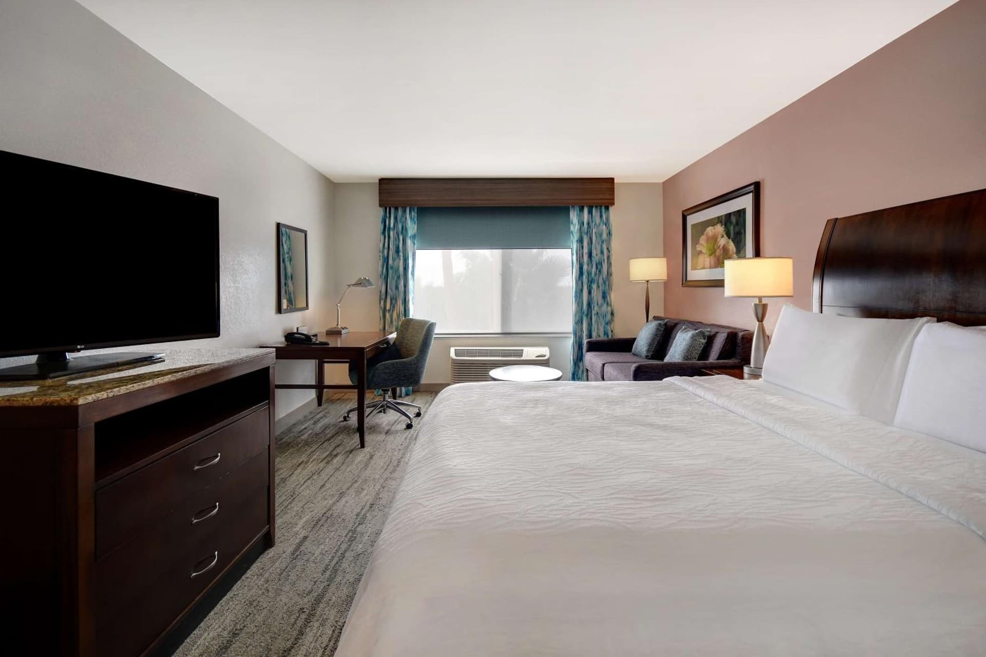 Hilton Garden Inn Fort Myers gallery photo in Fort Myers, FL — image 38