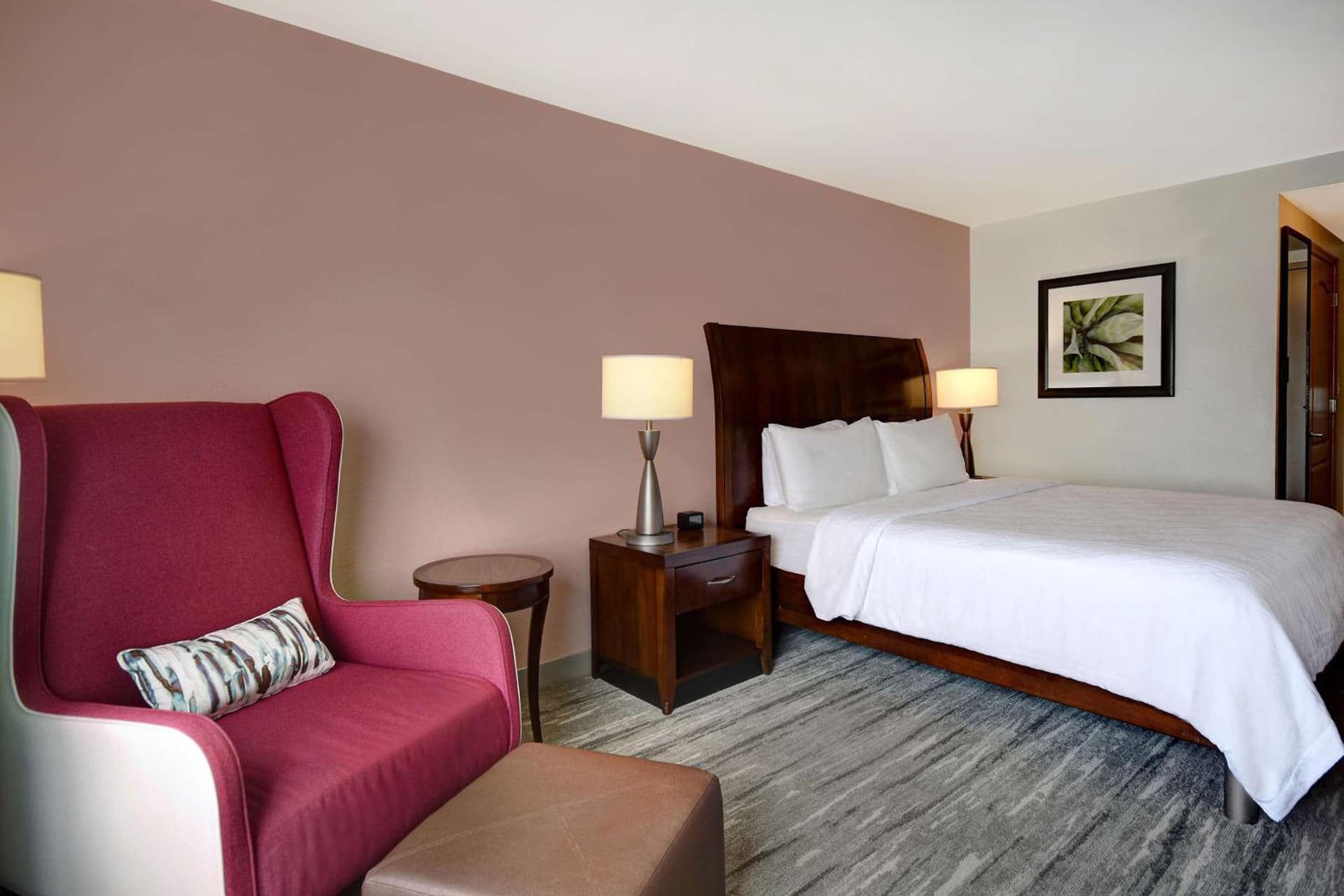 Hilton Garden Inn Fort Myers gallery photo in Fort Myers, FL — image 46