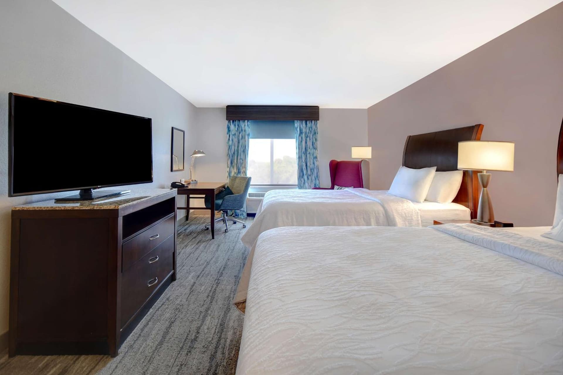 Hilton Garden Inn Fort Myers property views in Fort Myers, FL — gallery photo 3