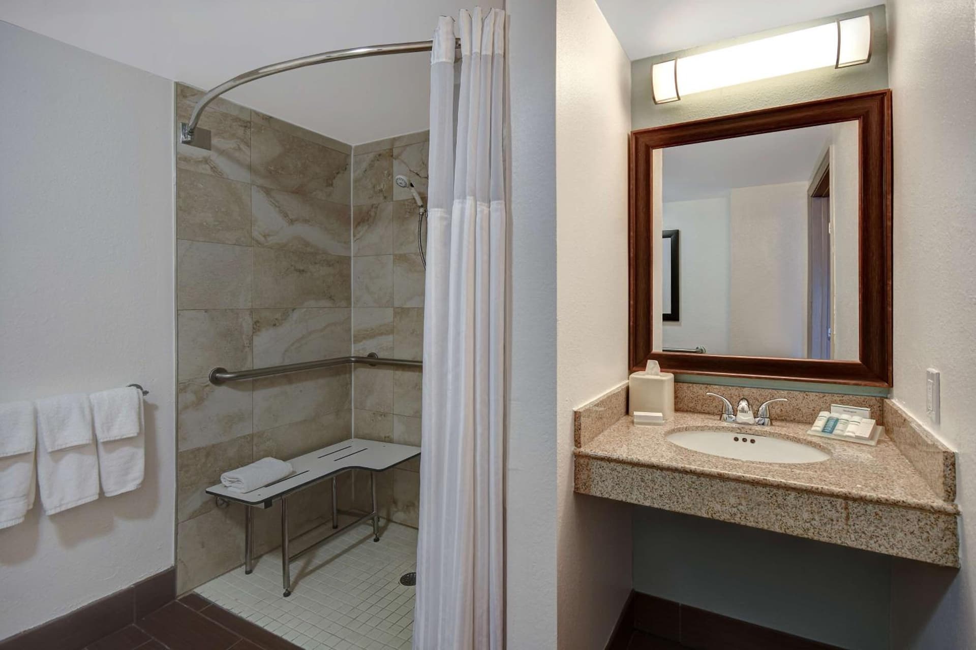 Hilton Garden Inn Fort Myers gallery photo in Fort Myers, FL — image 26
