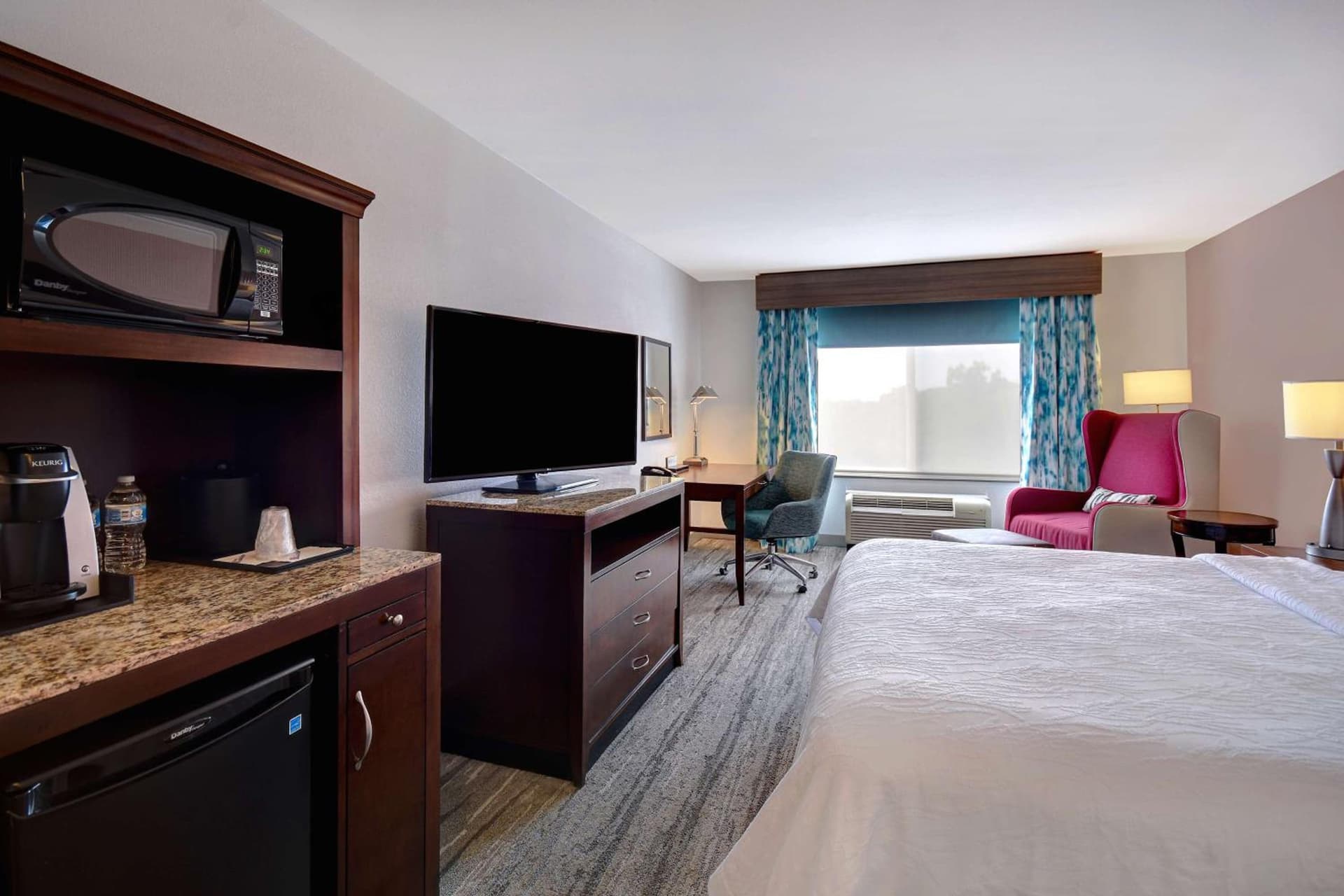 Hilton Garden Inn Fort Myers gallery photo in Fort Myers, FL — image 42