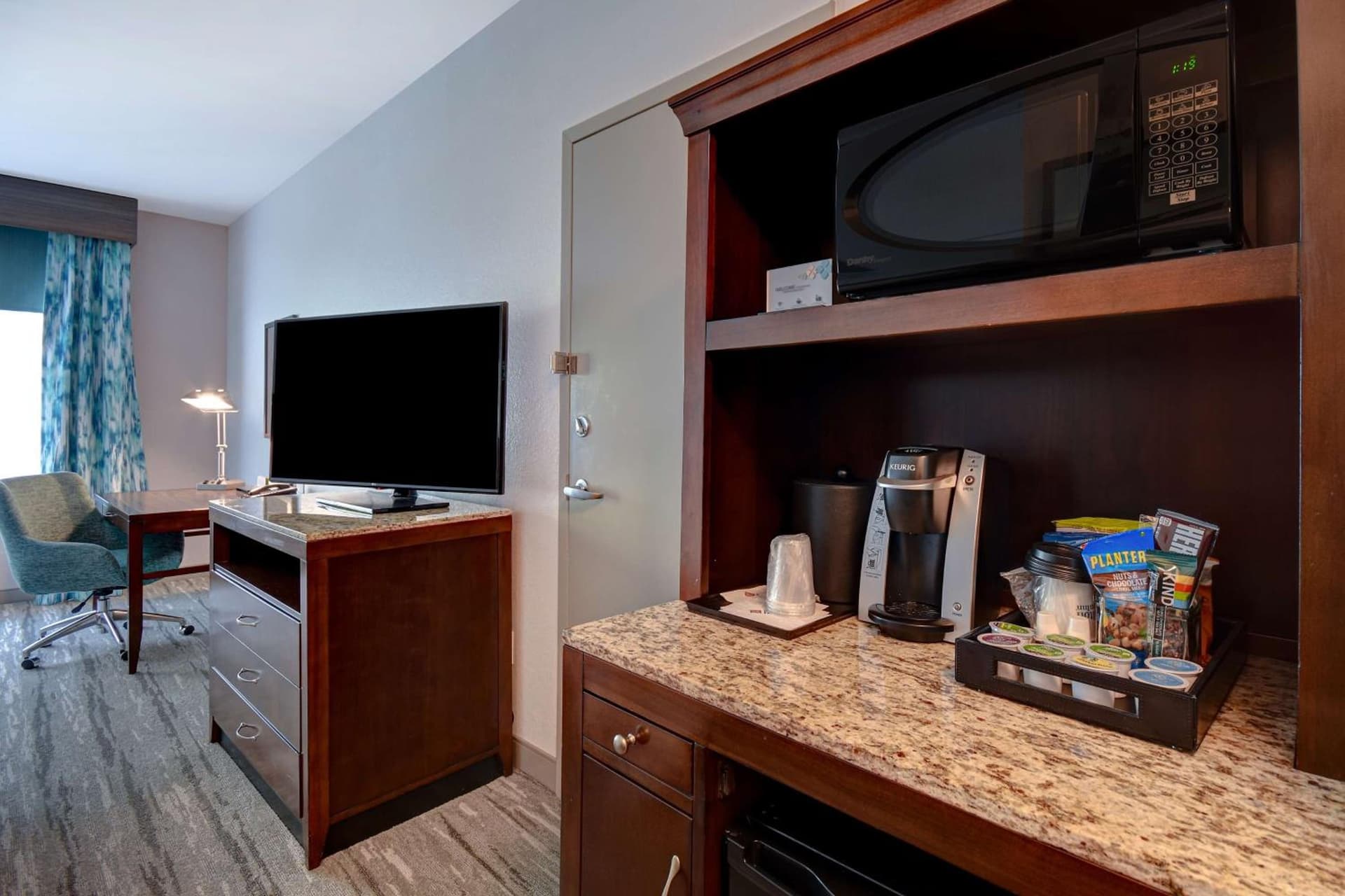 Hilton Garden Inn Fort Myers gallery photo in Fort Myers, FL — image 27