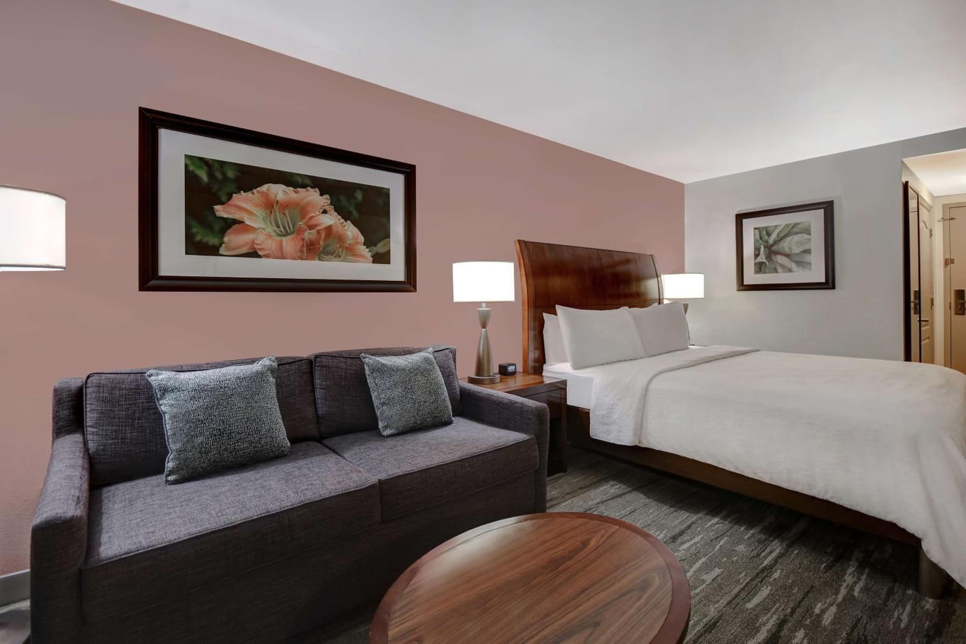 Hilton Garden Inn Fort Myers gallery photo in Fort Myers, FL — image 48