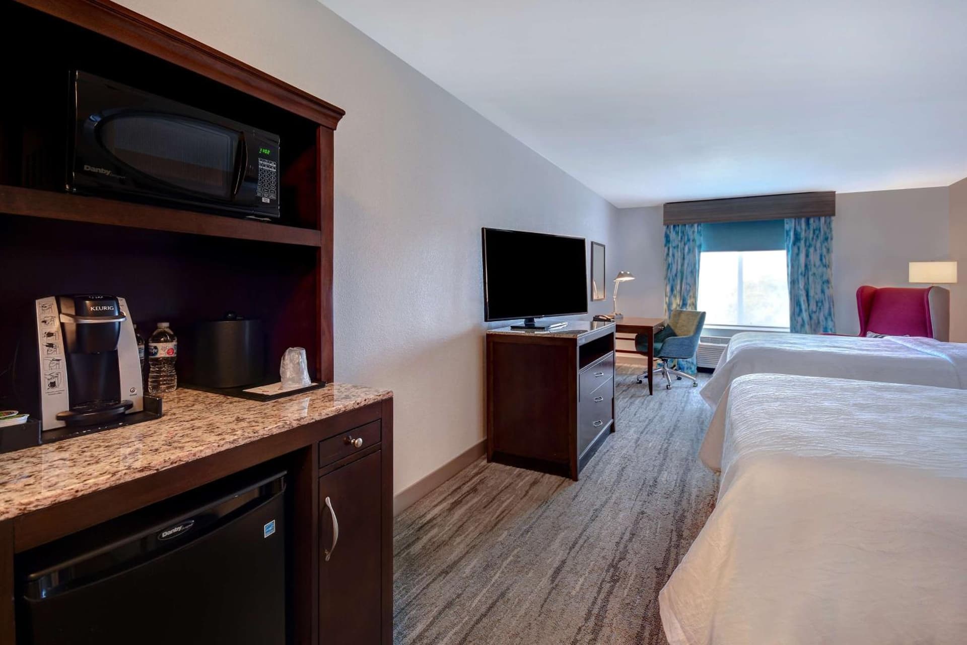 Hilton Garden Inn Fort Myers gallery photo in Fort Myers, FL — image 39