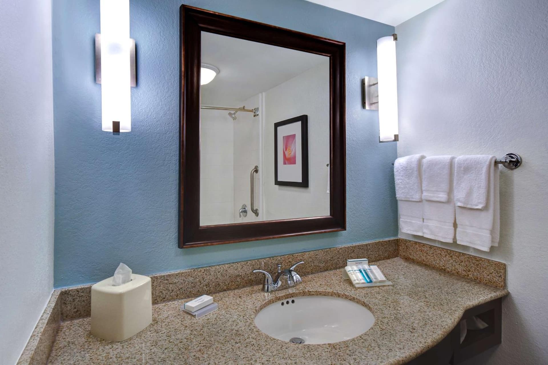 Hilton Garden Inn Fort Myers gallery photo in Fort Myers, FL — image 4