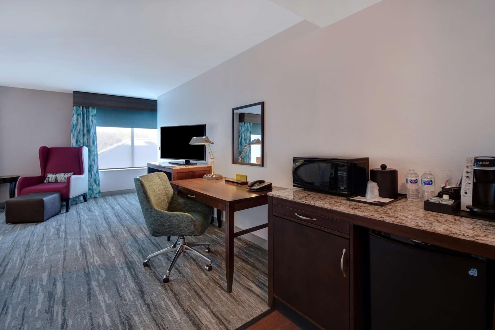 Hilton Garden Inn Fort Myers gallery photo in Fort Myers, FL — image 25