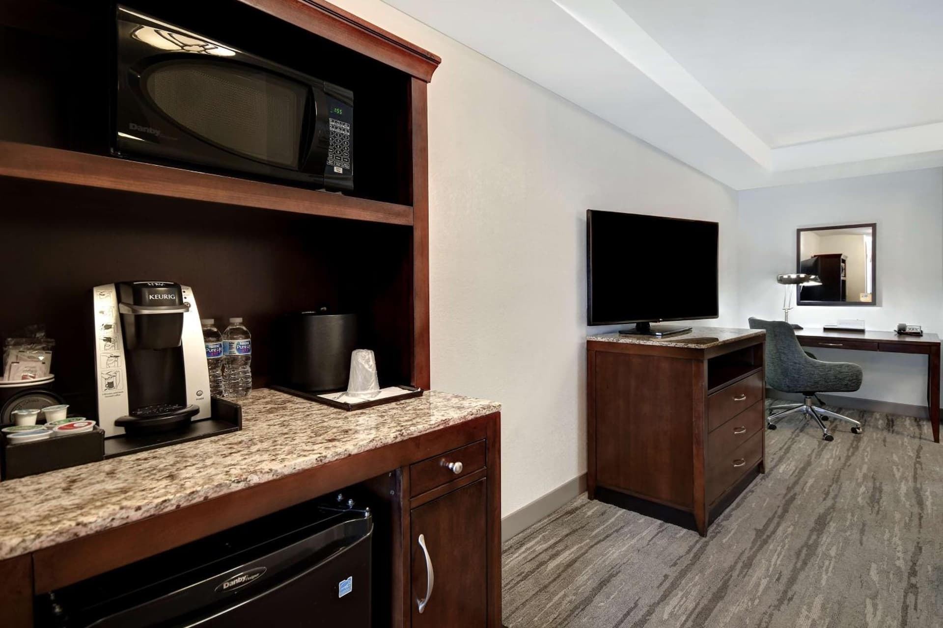 Hilton Garden Inn Fort Myers gallery photo in Fort Myers, FL — image 41