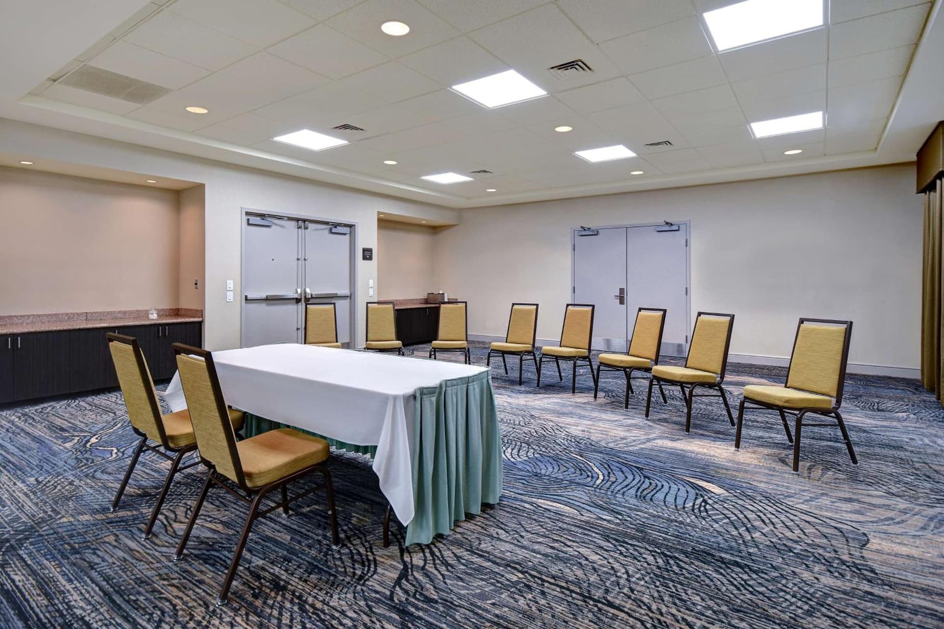 Hilton Garden Inn Fort Myers gallery photo in Fort Myers, FL — image 6