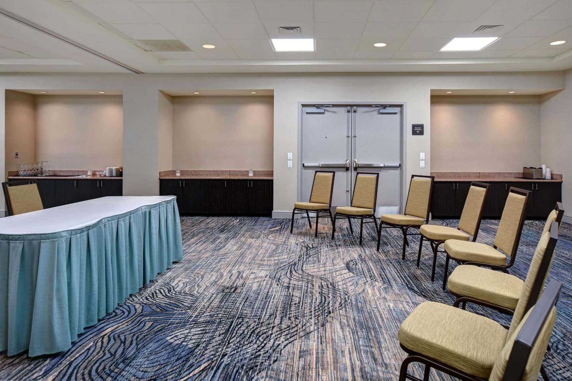 Hilton Garden Inn Fort Myers gallery photo in Fort Myers, FL — image 8