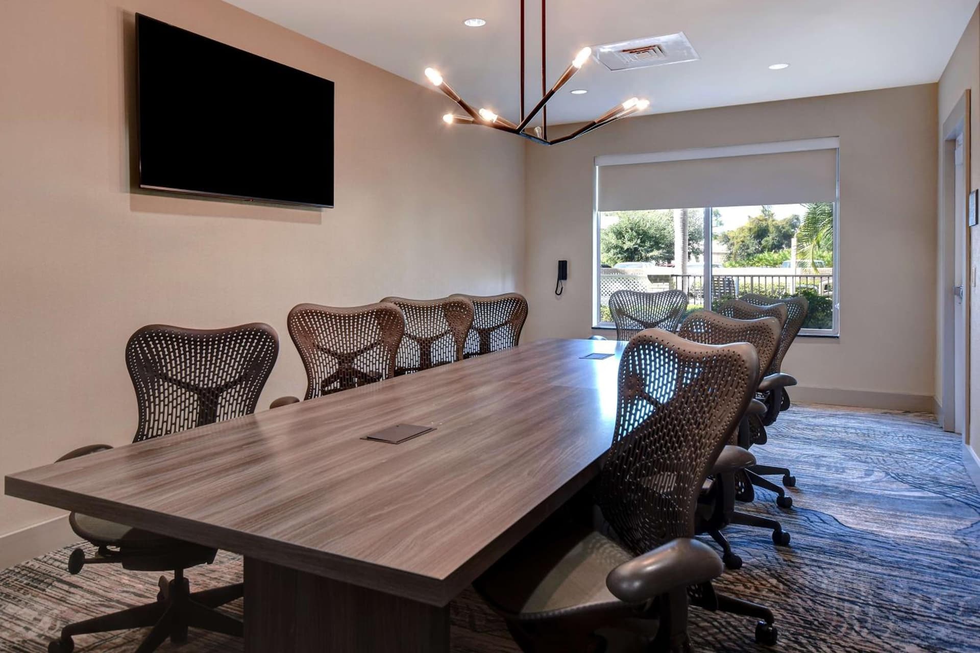 Hilton Garden Inn Fort Myers gallery photo in Fort Myers, FL — image 31