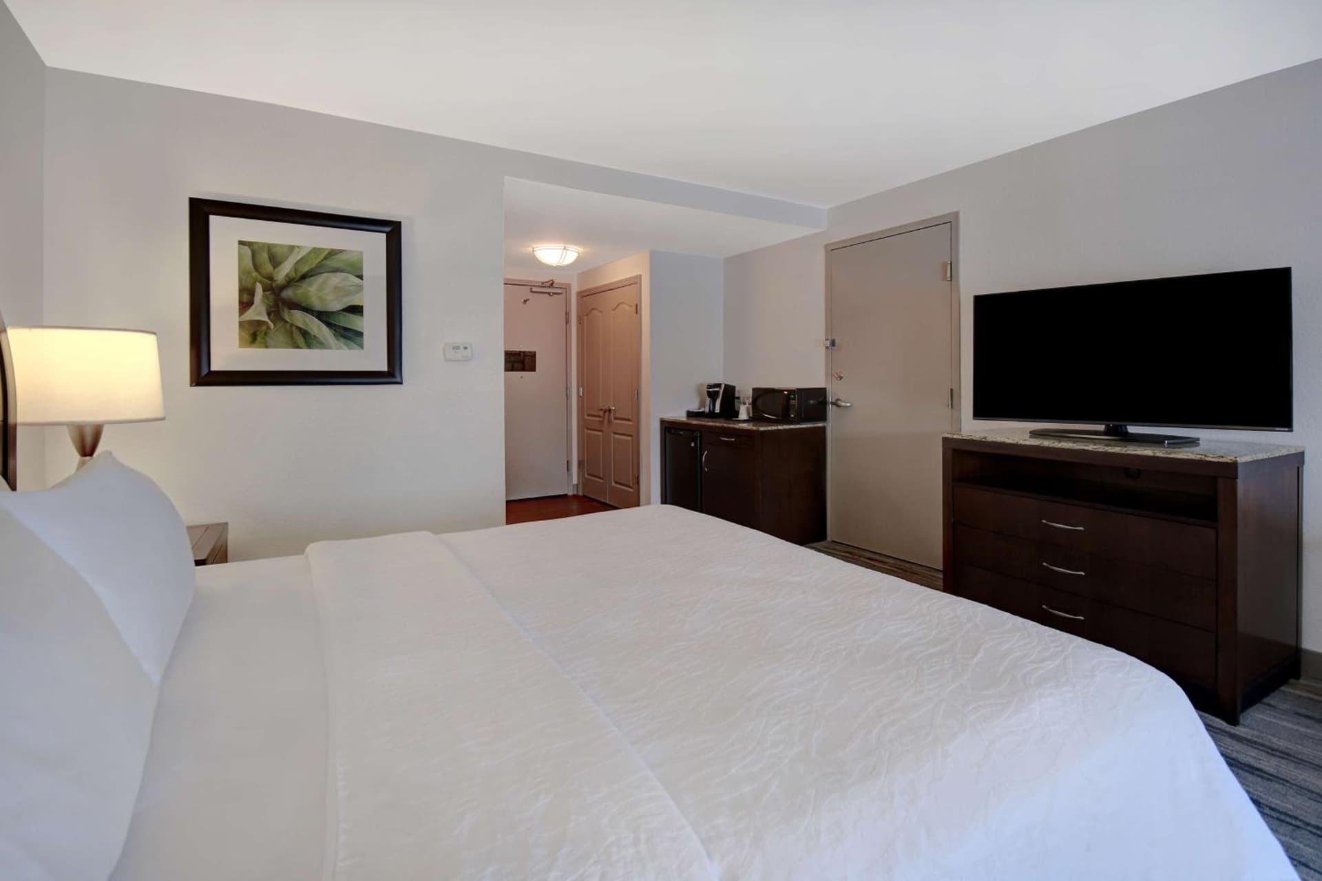 Hilton Garden Inn Fort Myers gallery photo in Fort Myers, FL — image 18