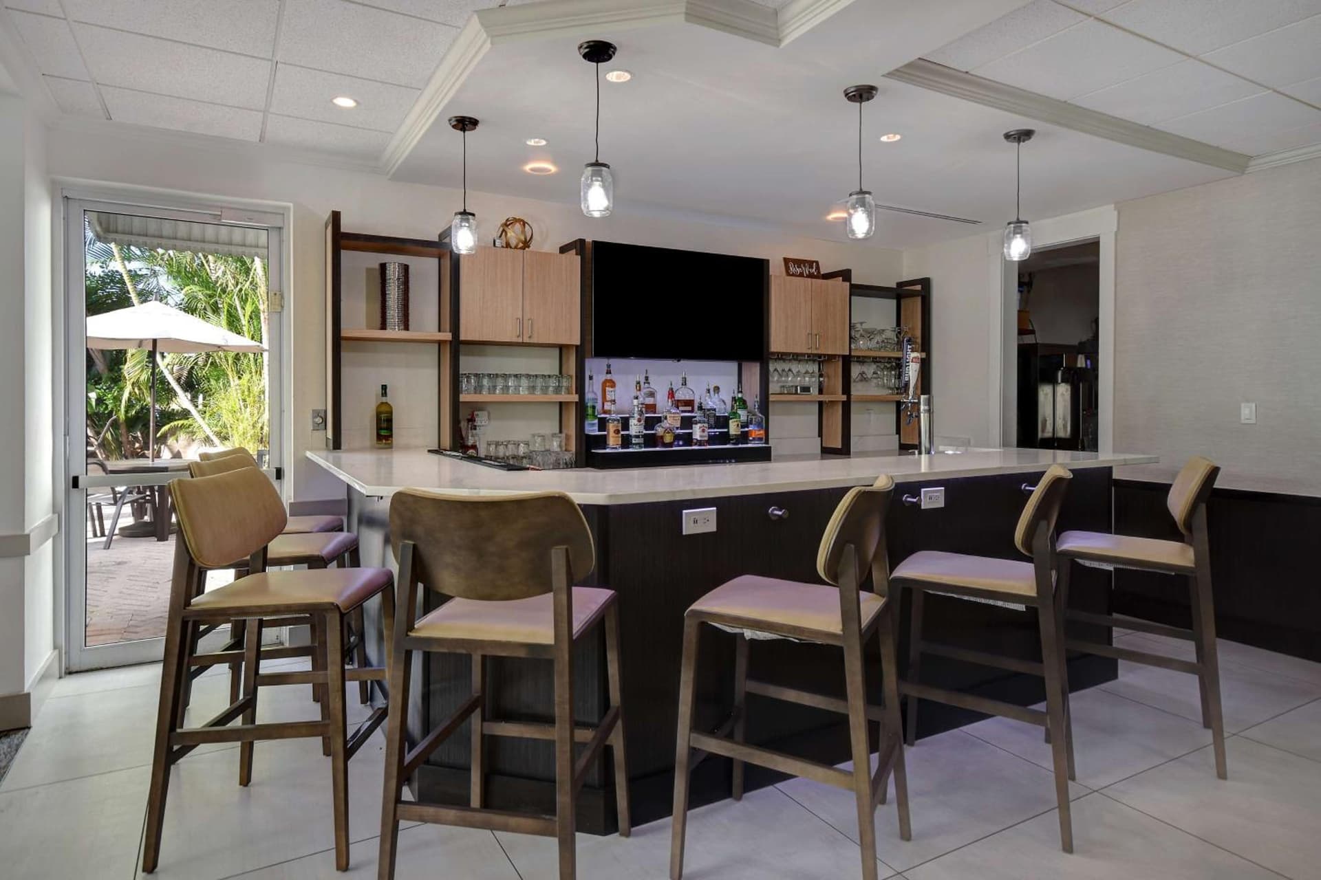 Hilton Garden Inn Fort Myers gallery photo in Fort Myers, FL — image 23