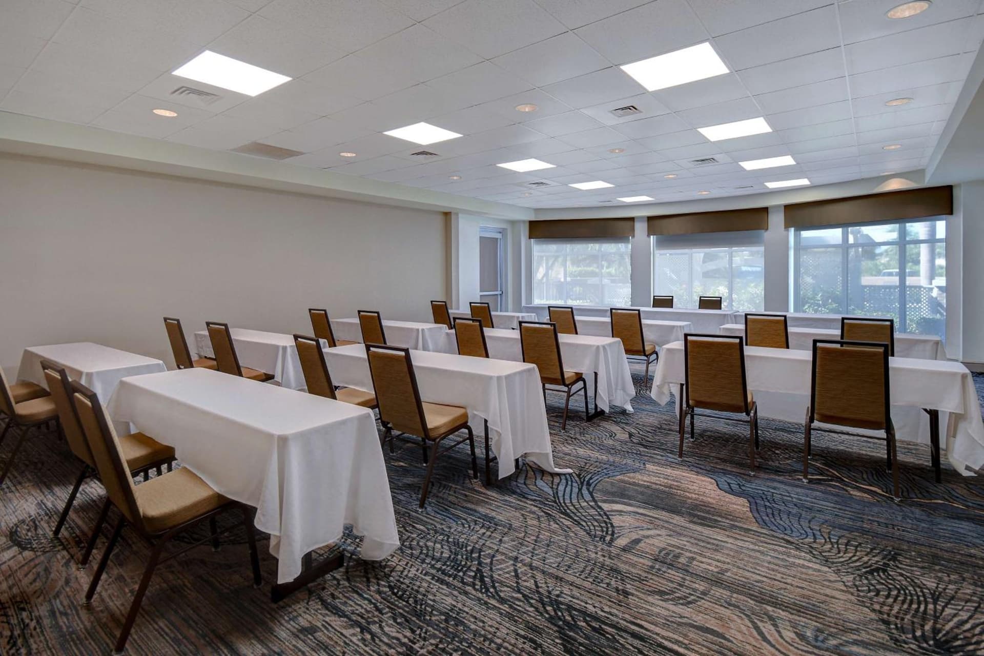 Hilton Garden Inn Fort Myers gallery photo in Fort Myers, FL — image 19