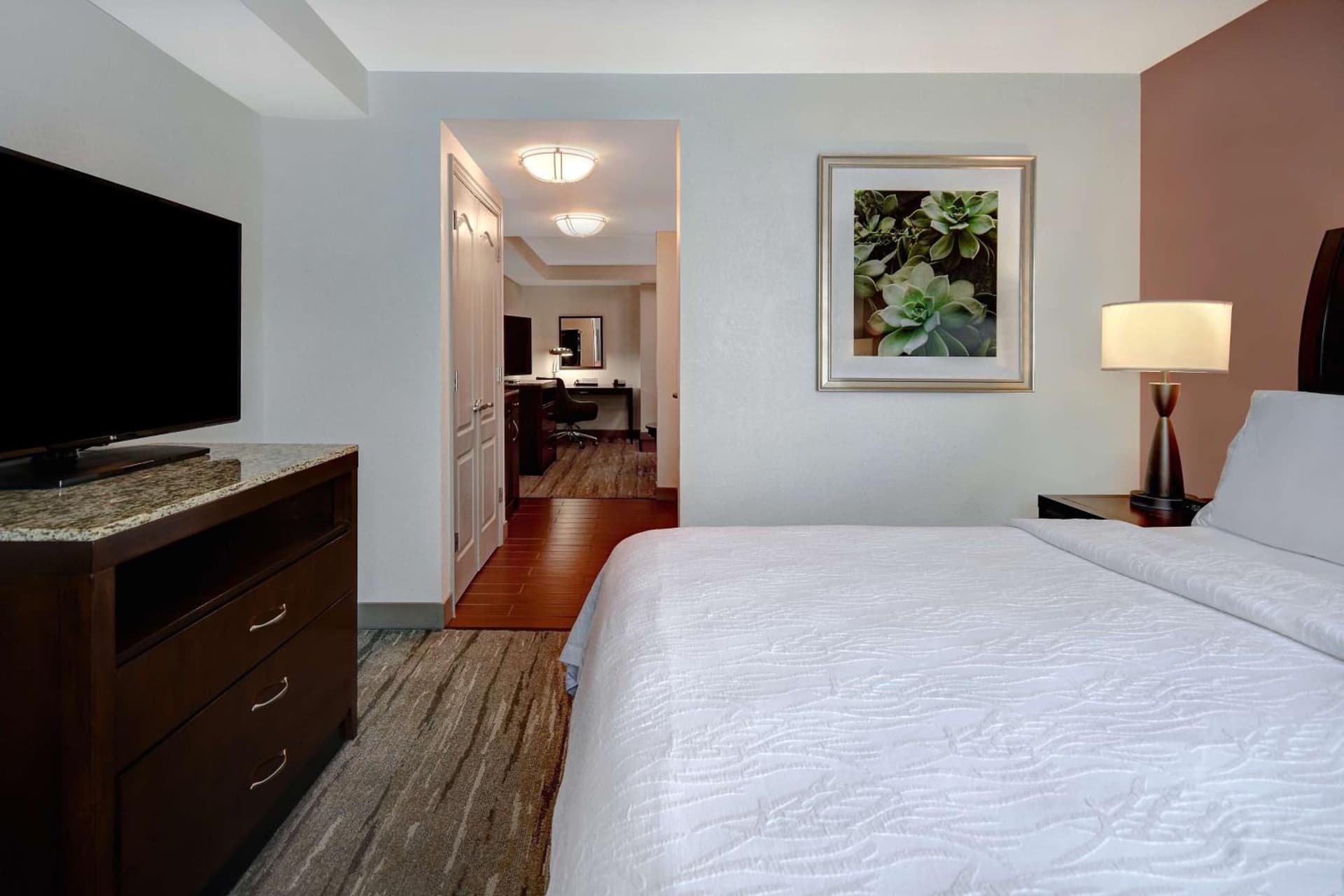 Hilton Garden Inn Fort Myers gallery photo in Fort Myers, FL — image 43