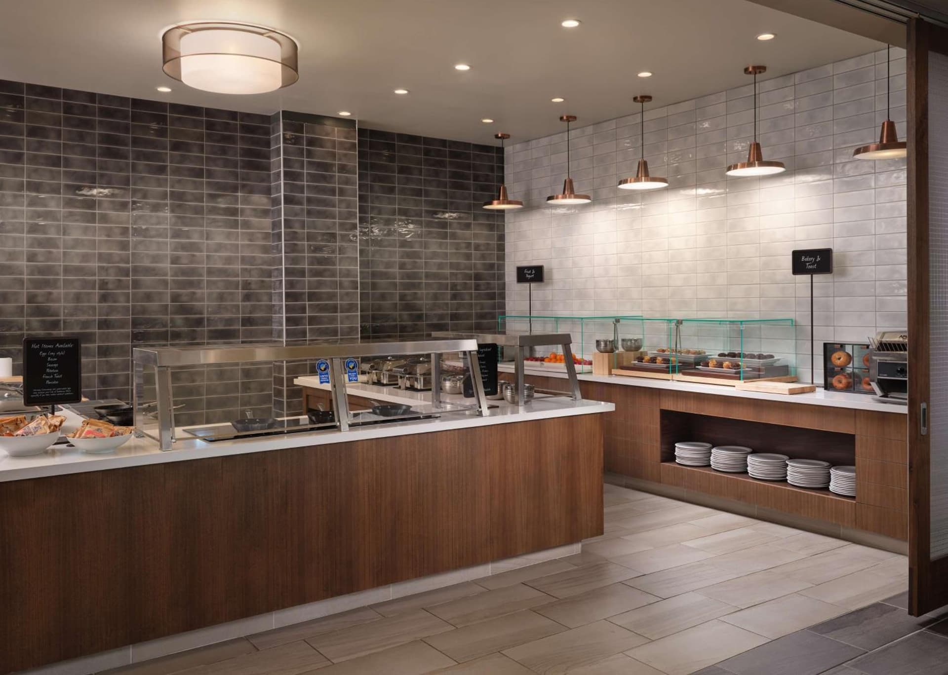 Embassy Suites by Hilton Tucson East property views in Tucson, AZ — gallery photo 3