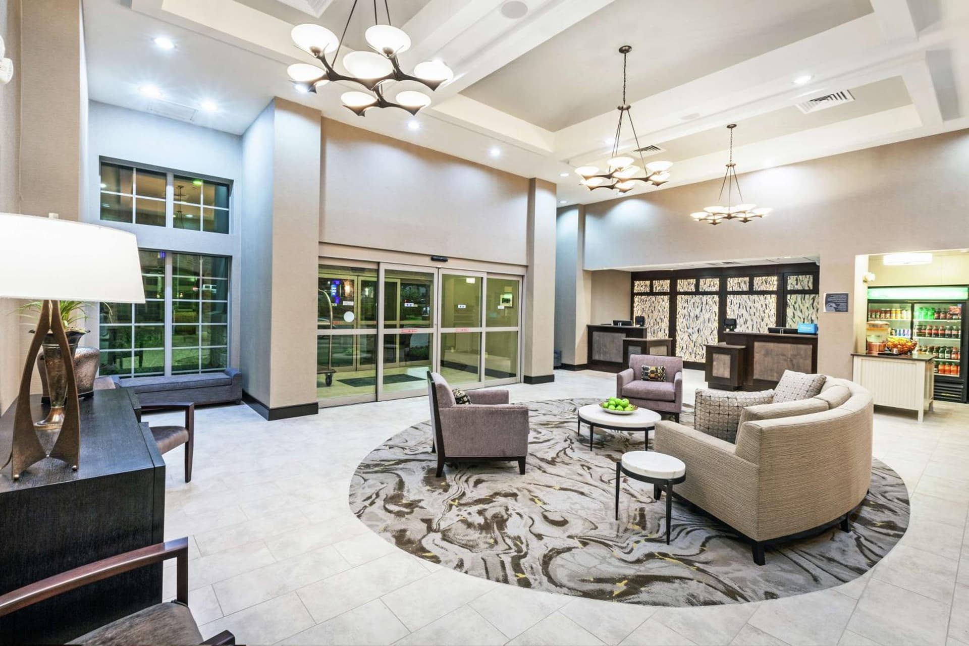 Homewood Suites by Hilton Waco gallery photo in Waco, TX — image 18