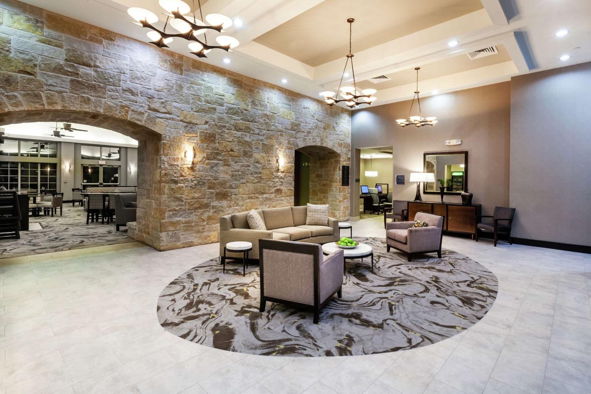 Homewood Suites by Hilton Waco gallery photo in Waco, TX — image 31