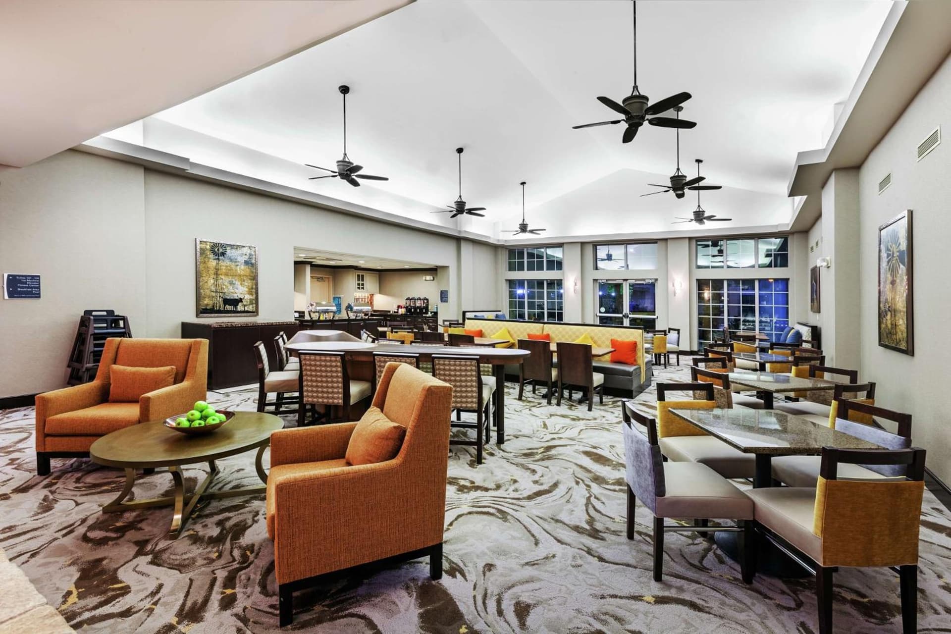 Homewood Suites by Hilton Waco gallery photo in Waco, TX — image 36