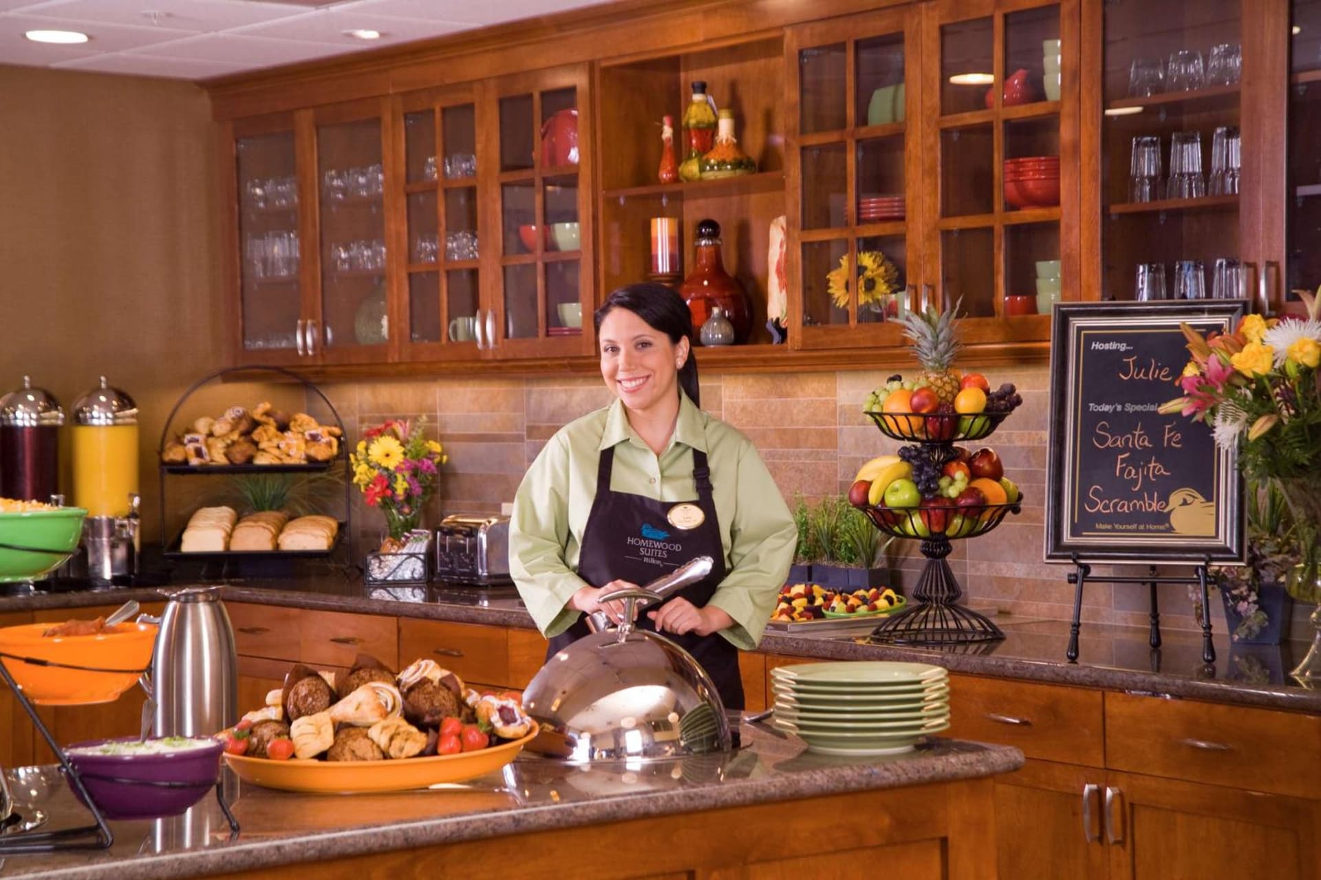 Homewood Suites by Hilton Waco gallery photo in Waco, TX — image 53