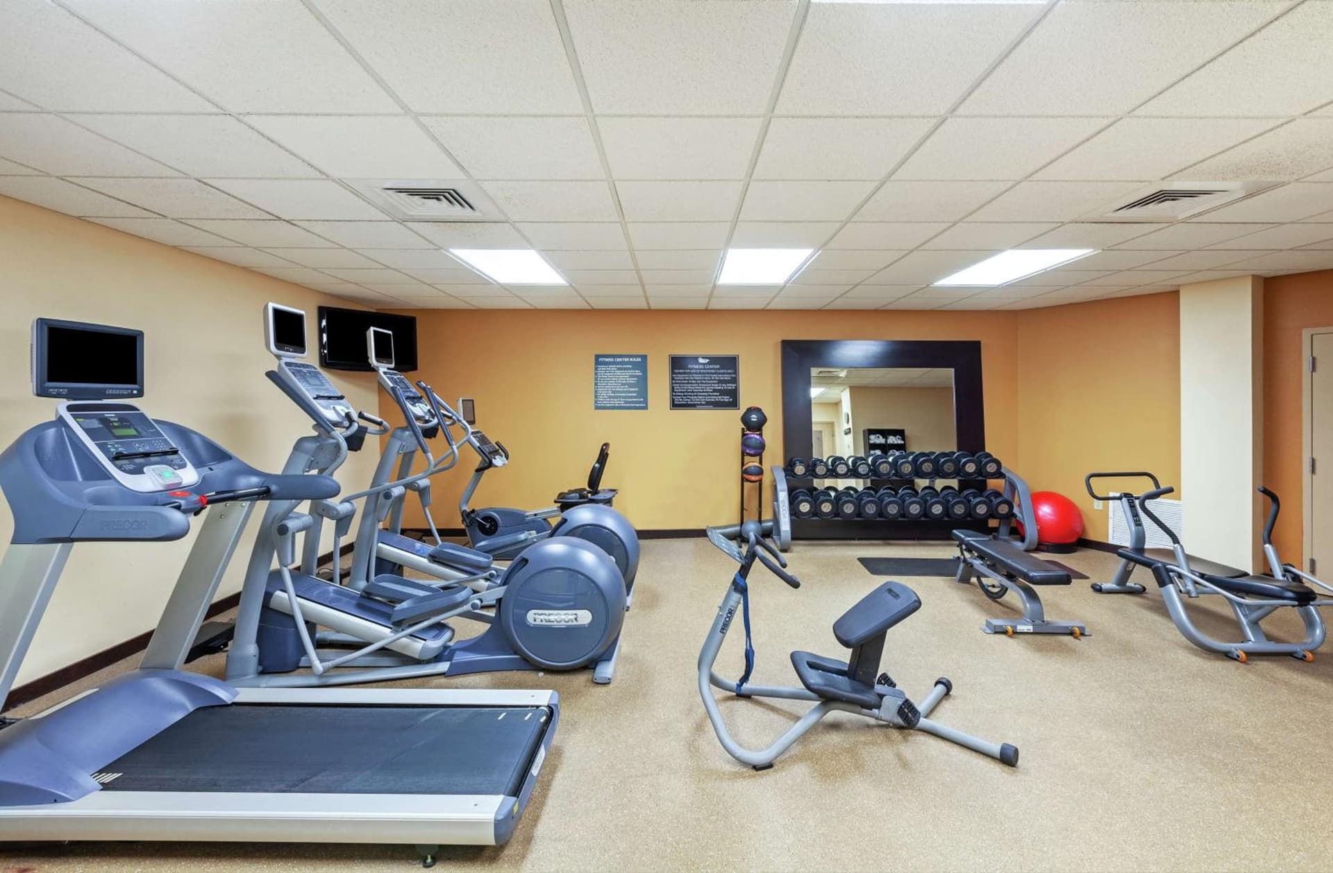 Homewood Suites by Hilton Waco gallery photo in Waco, TX — image 46