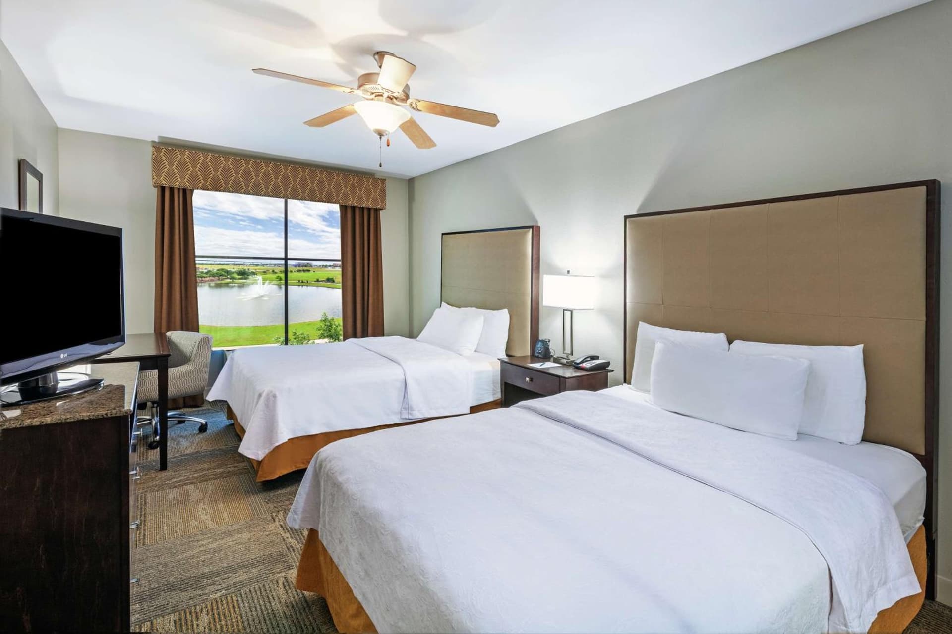 Homewood Suites by Hilton Waco gallery photo in Waco, TX — image 21