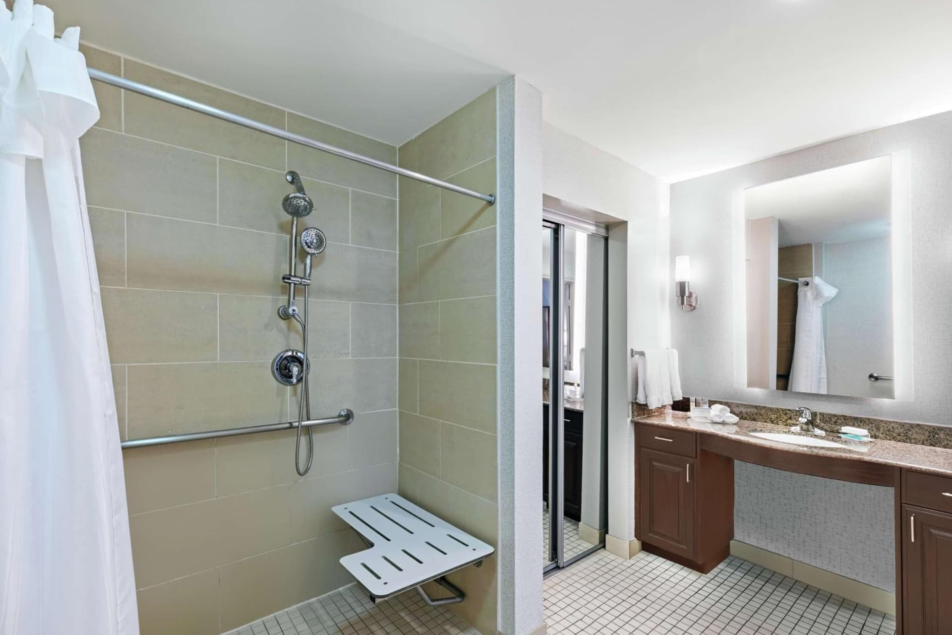Homewood Suites by Hilton Waco gallery photo in Waco, TX — image 45