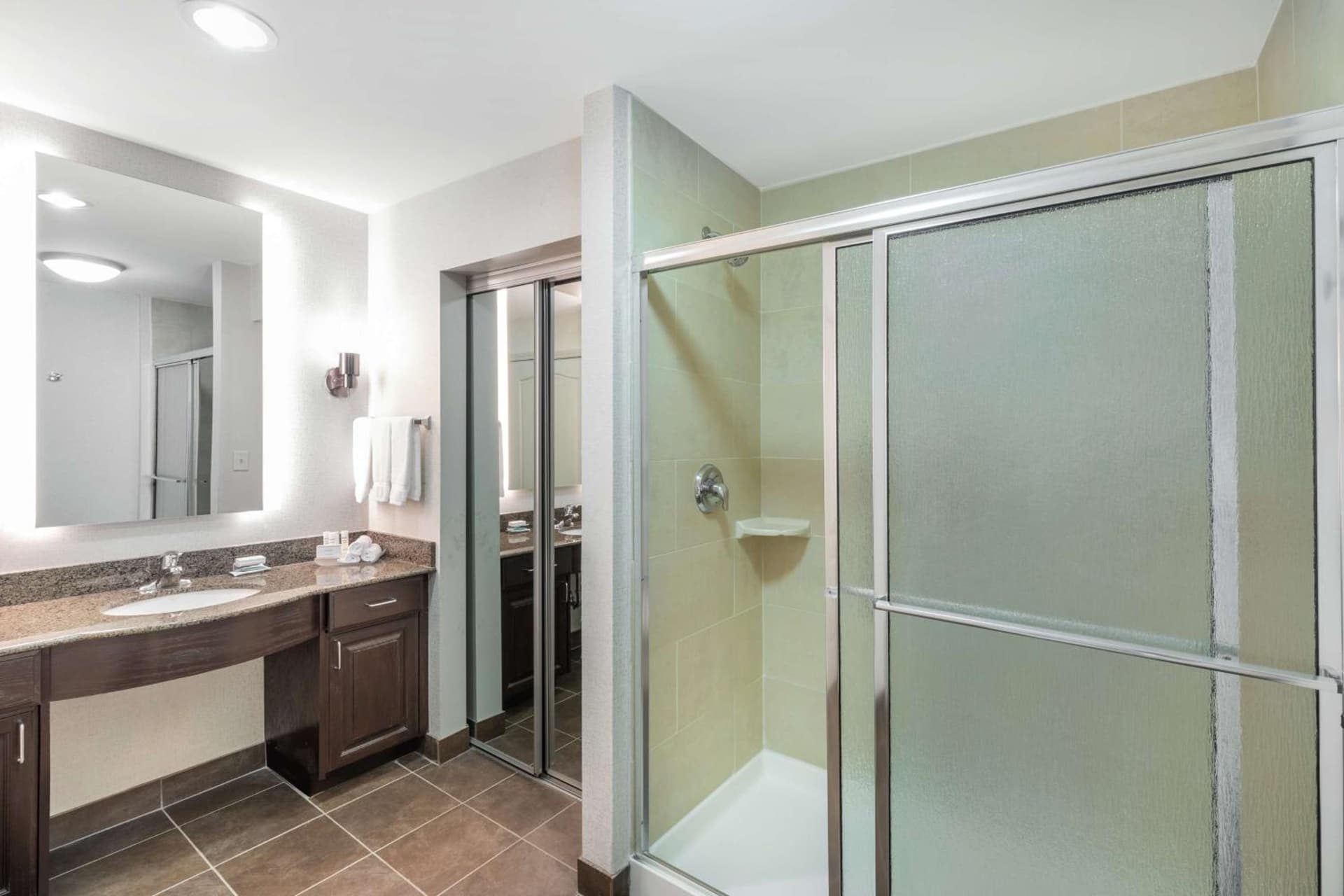 Homewood Suites by Hilton Waco gallery photo in Waco, TX — image 25