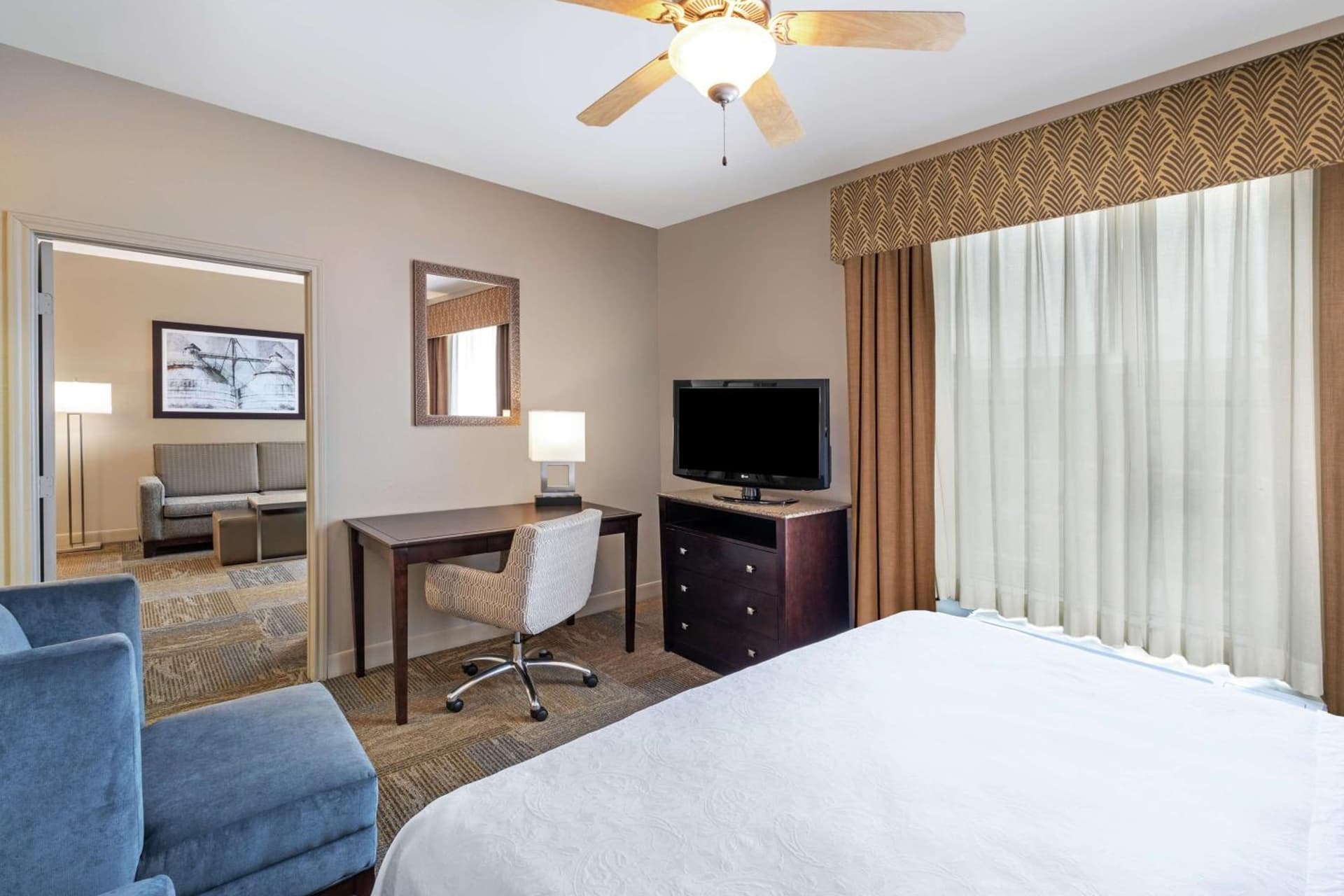 Homewood Suites by Hilton Waco gallery photo in Waco, TX — image 48