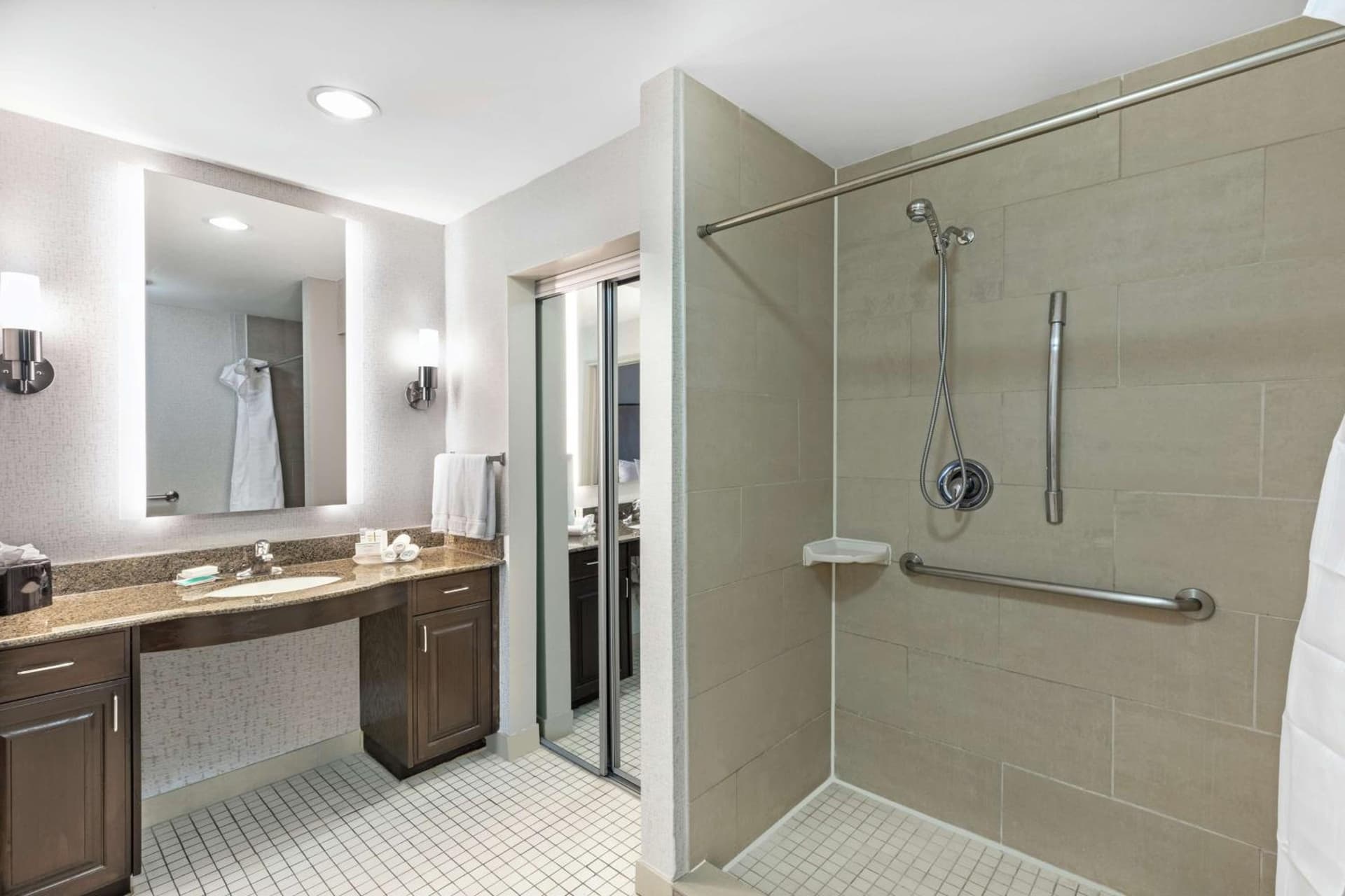Homewood Suites by Hilton Waco gallery photo in Waco, TX — image 33