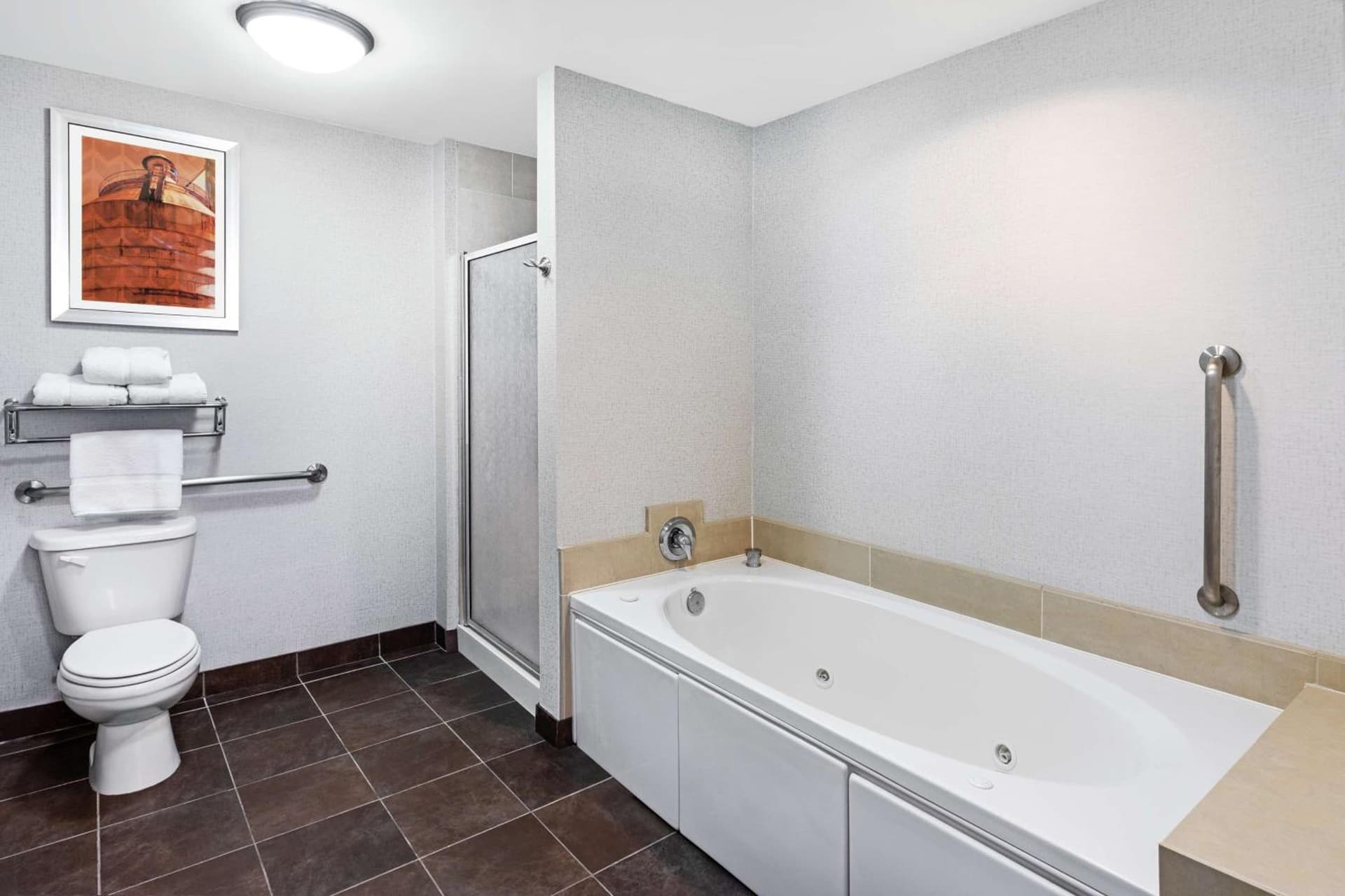 Homewood Suites by Hilton Waco gallery photo in Waco, TX — image 7
