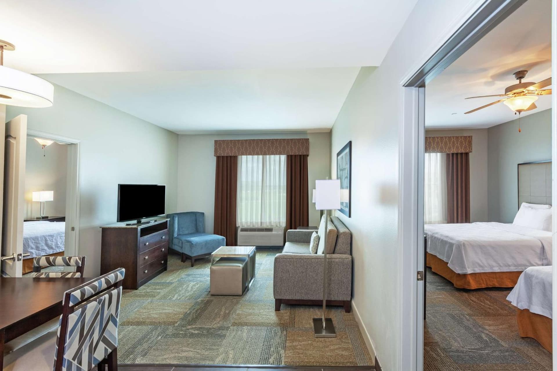 Homewood Suites by Hilton Waco gallery photo in Waco, TX — image 39
