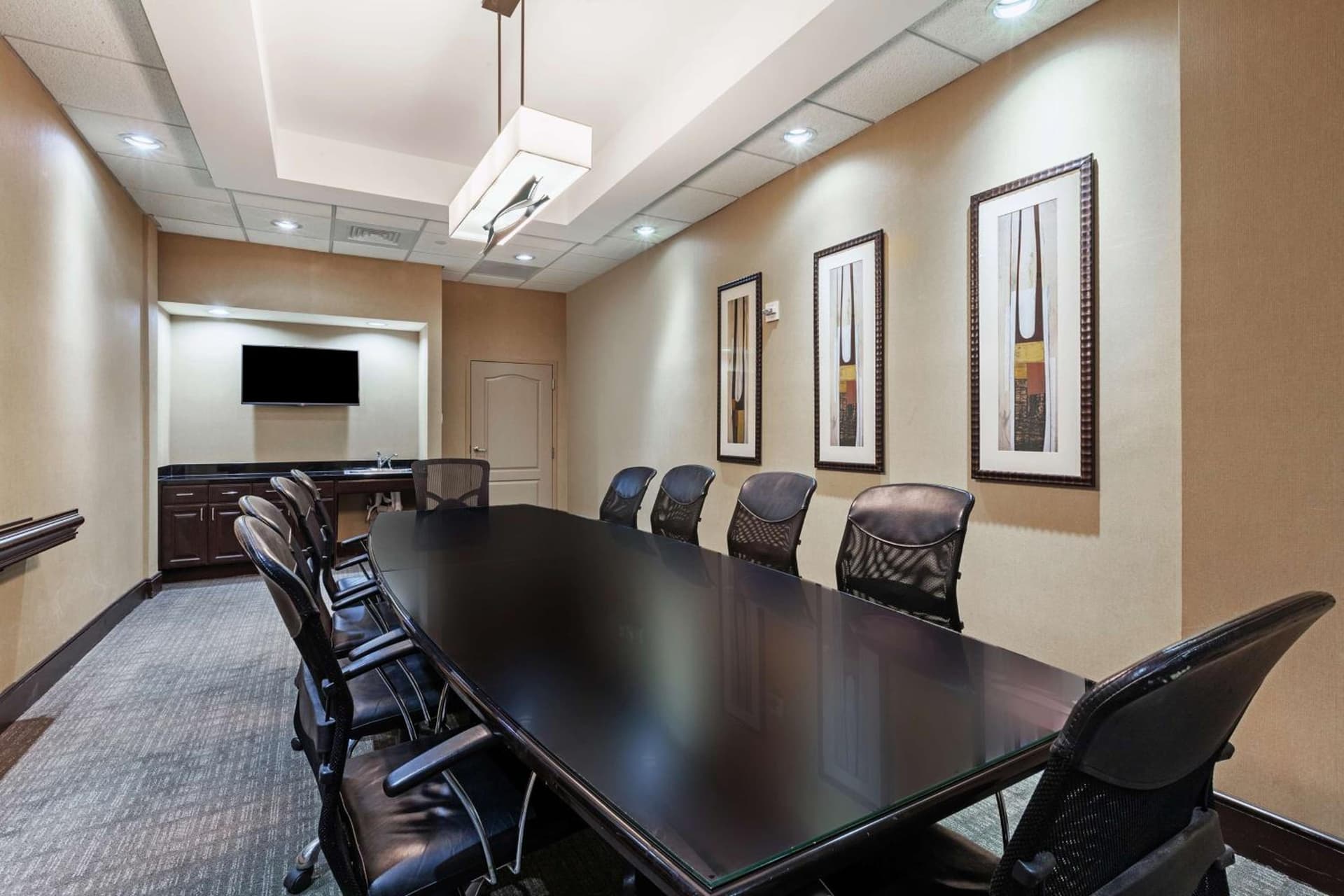 Homewood Suites by Hilton Waco gallery photo in Waco, TX — image 14
