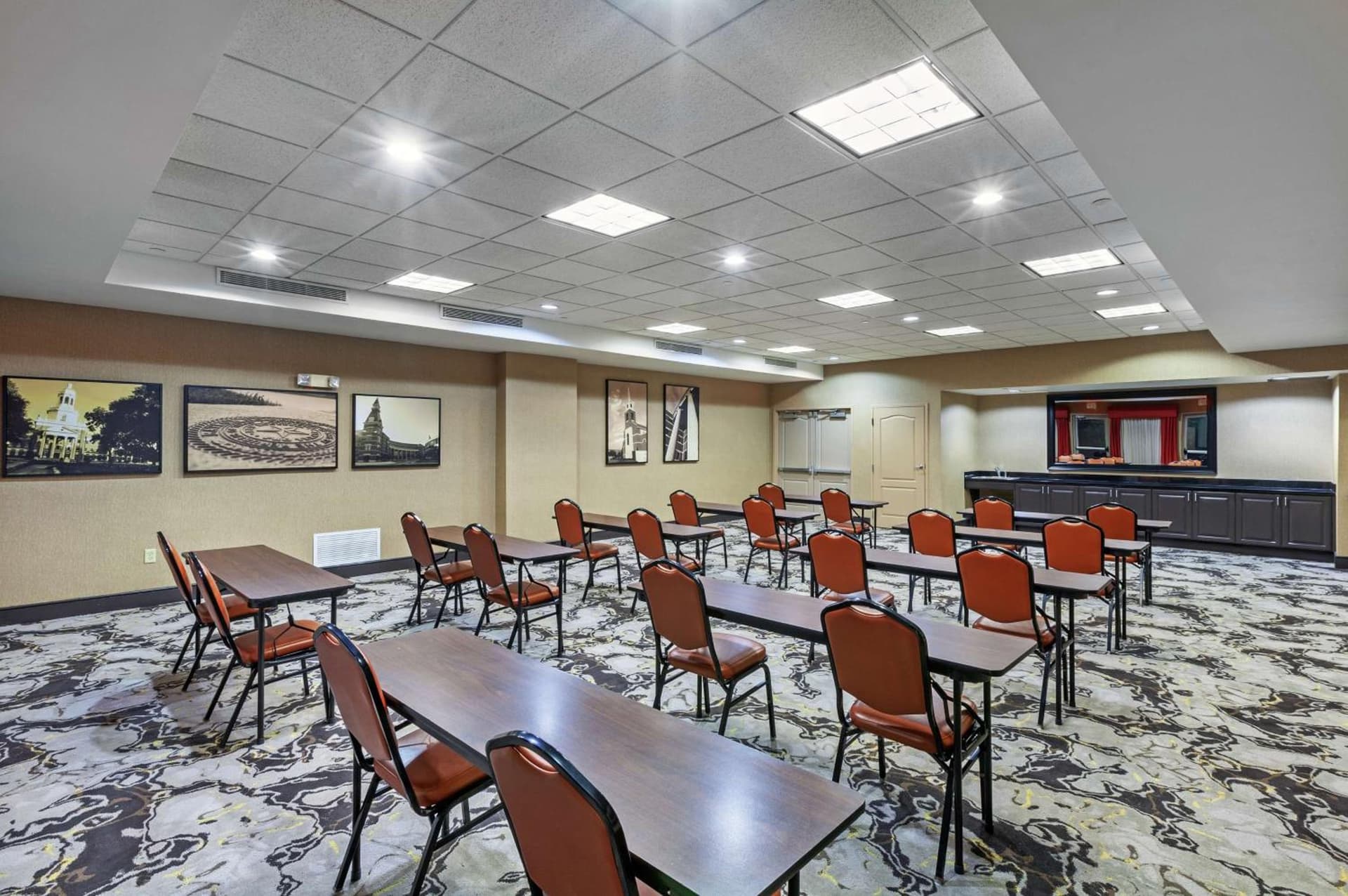 Homewood Suites by Hilton Waco gallery photo in Waco, TX — image 12
