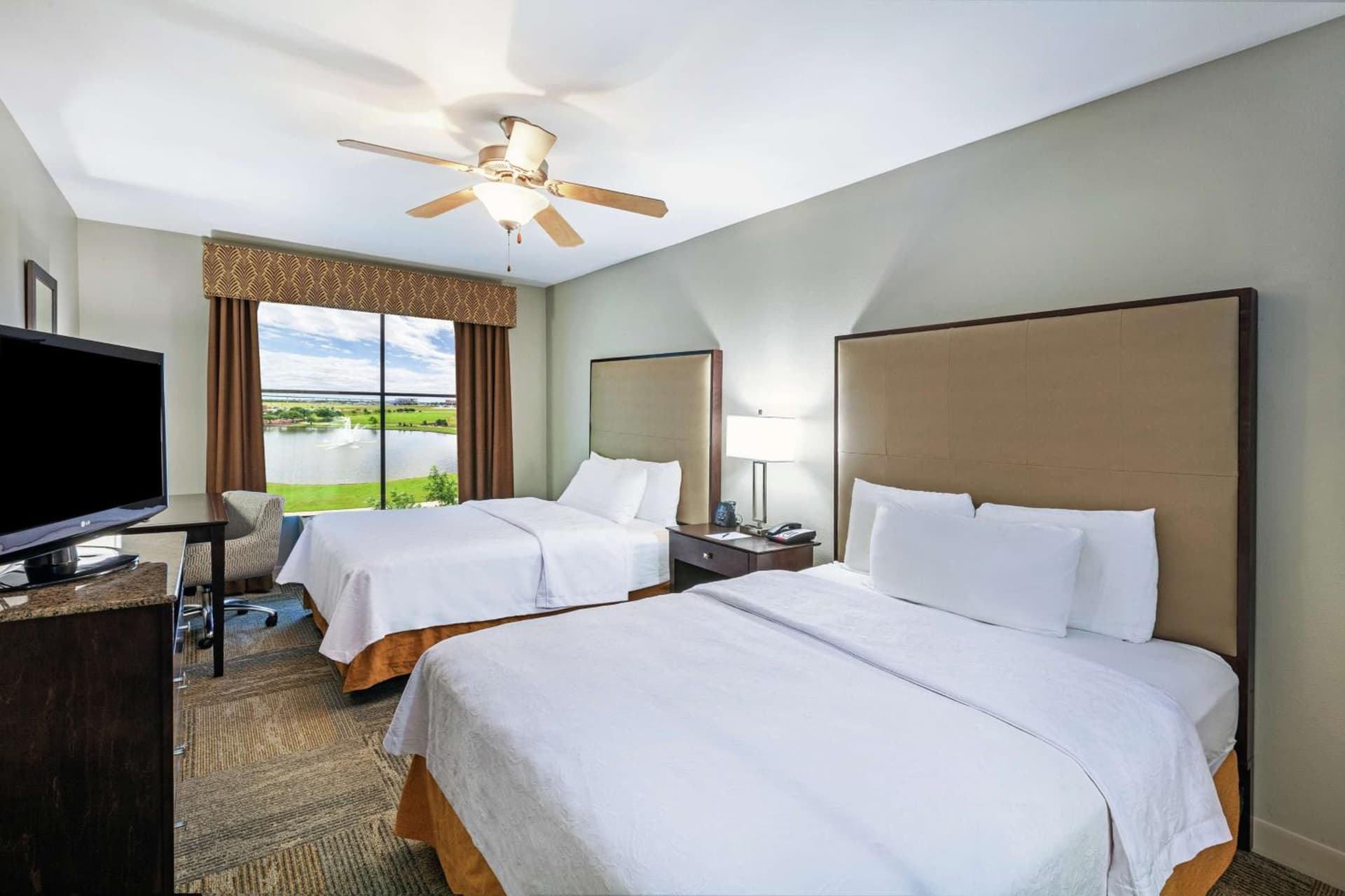 Homewood Suites by Hilton Waco gallery photo in Waco, TX — image 22