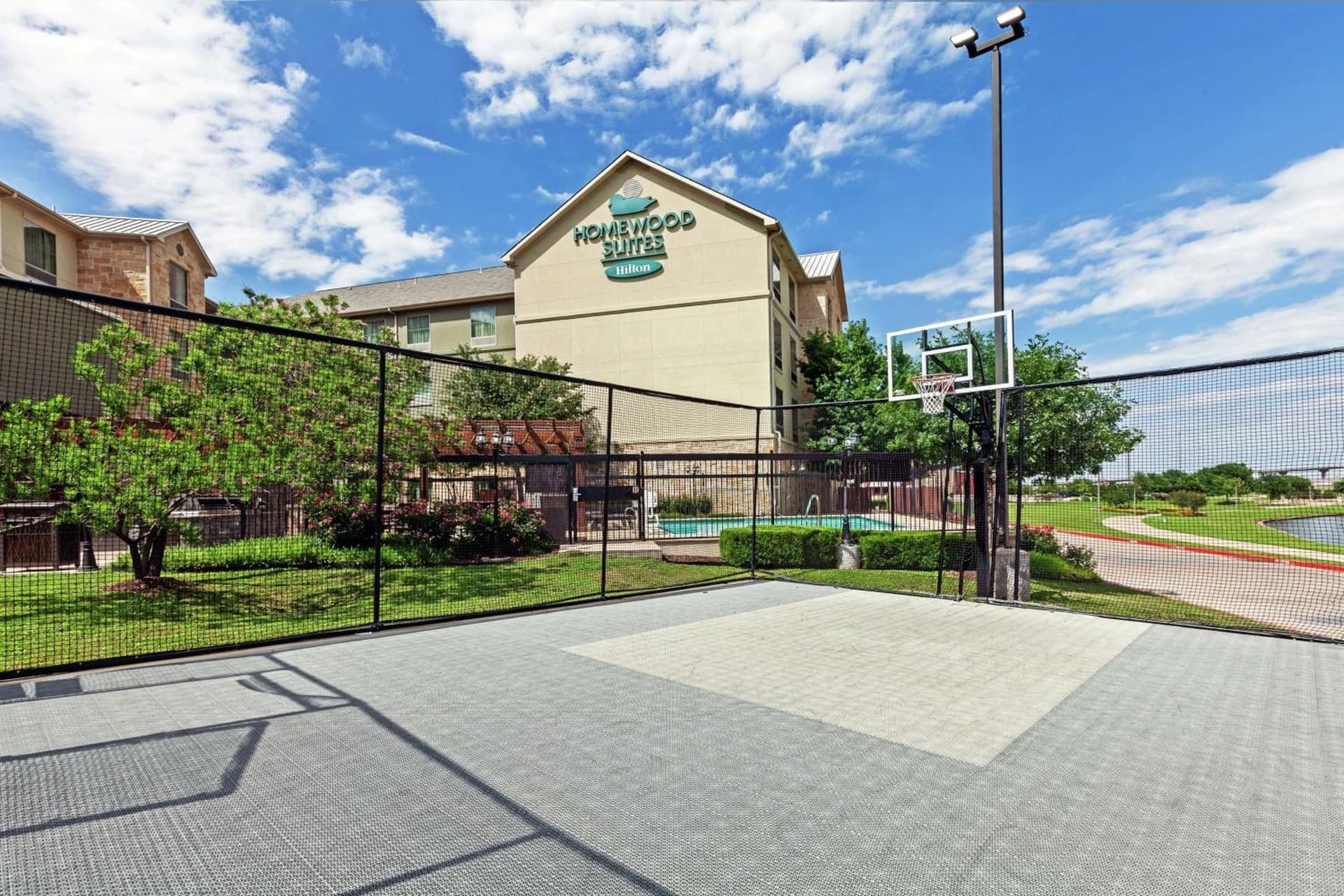 Homewood Suites by Hilton Waco gallery photo in Waco, TX — image 35