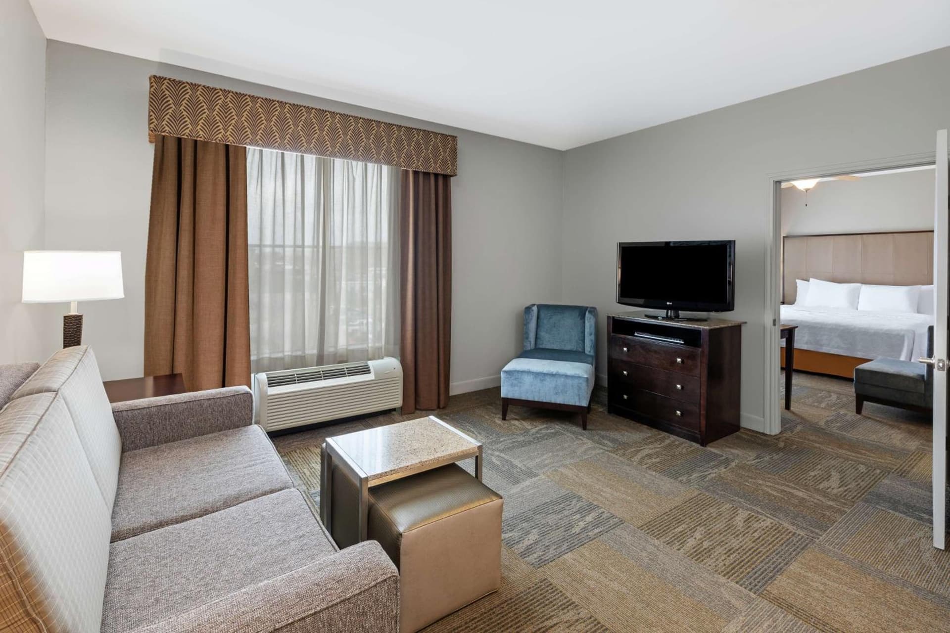 Homewood Suites by Hilton Waco gallery photo in Waco, TX — image 43