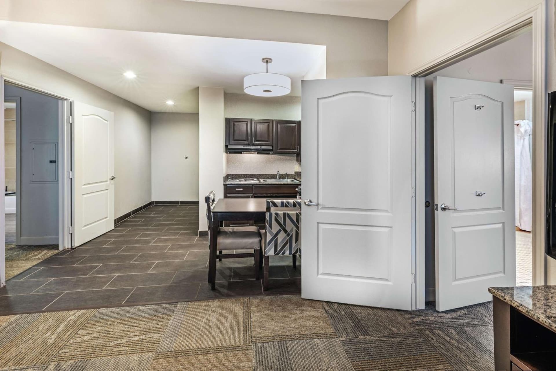 Homewood Suites by Hilton Waco gallery photo in Waco, TX — image 40