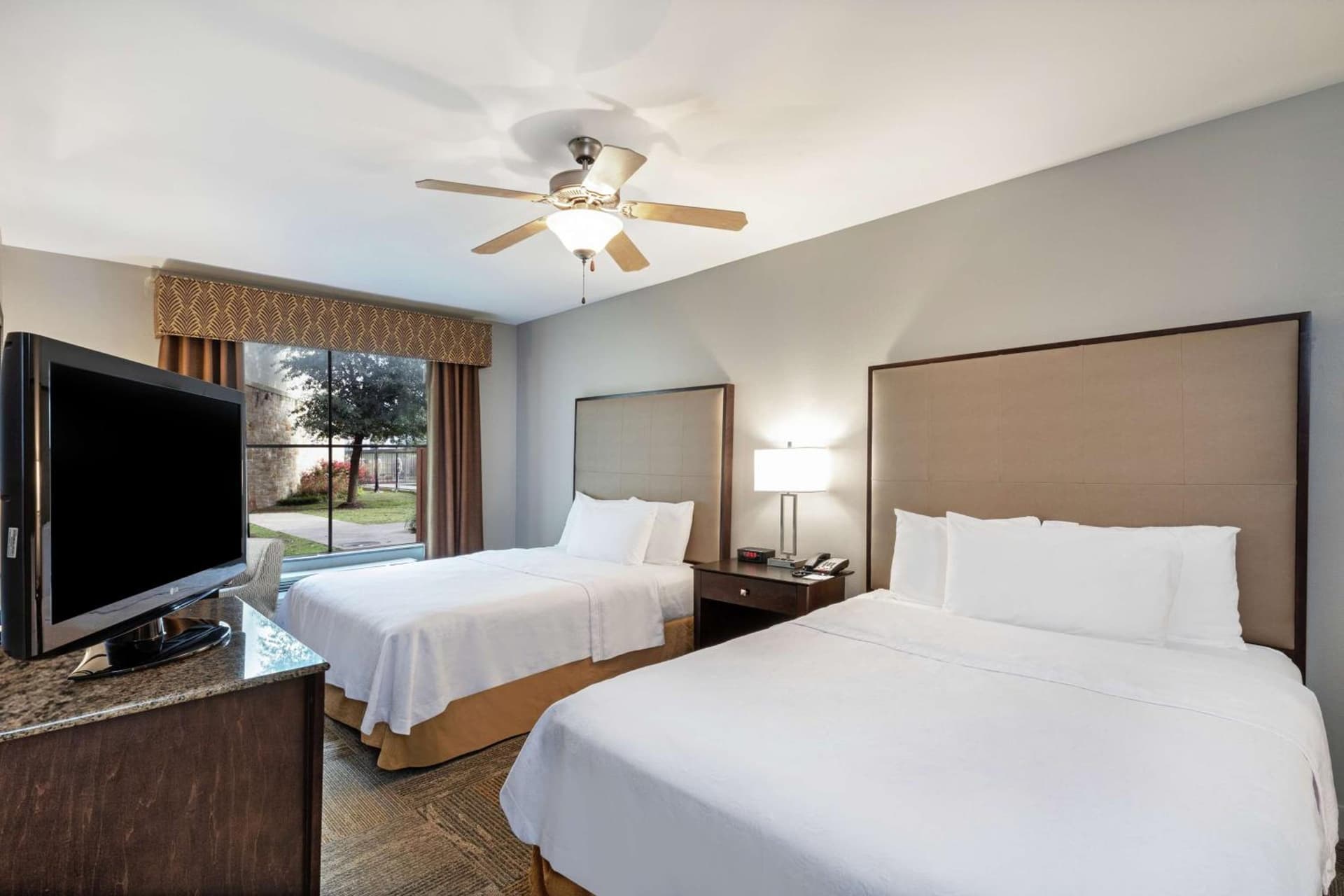Homewood Suites by Hilton Waco gallery photo in Waco, TX — image 20