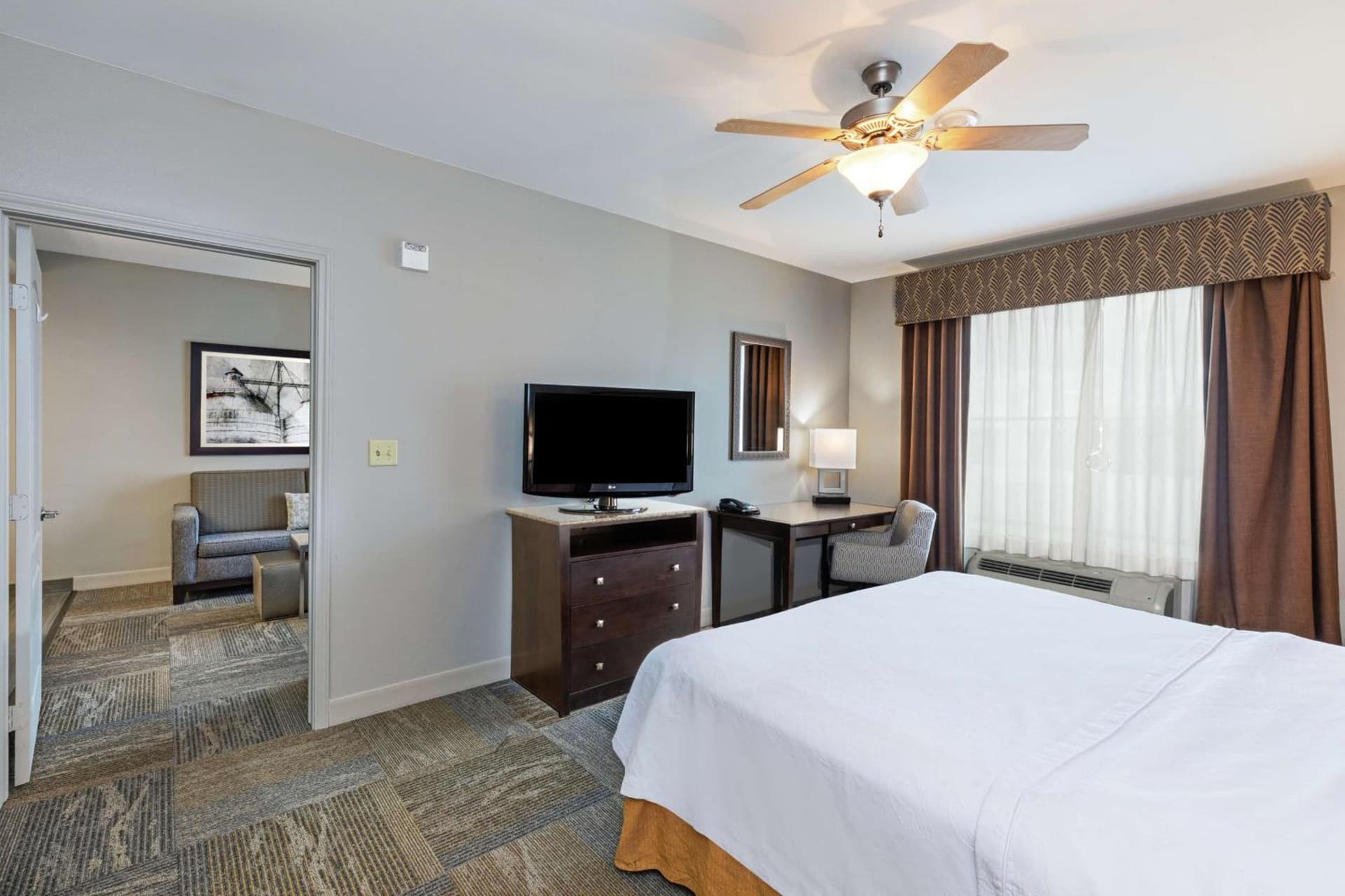 Homewood Suites by Hilton Waco gallery photo in Waco, TX — image 47