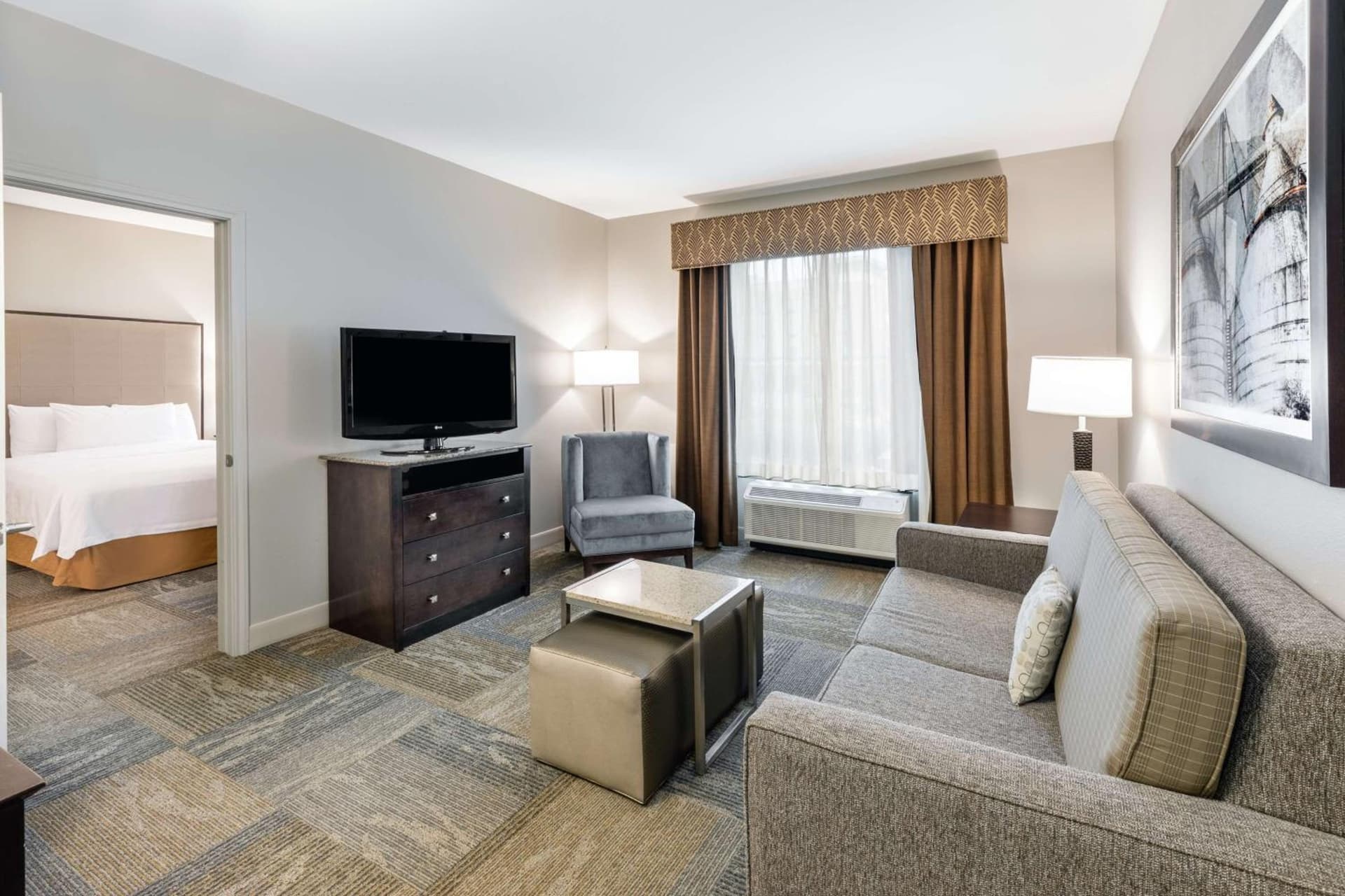 Homewood Suites by Hilton Waco gallery photo in Waco, TX — image 28