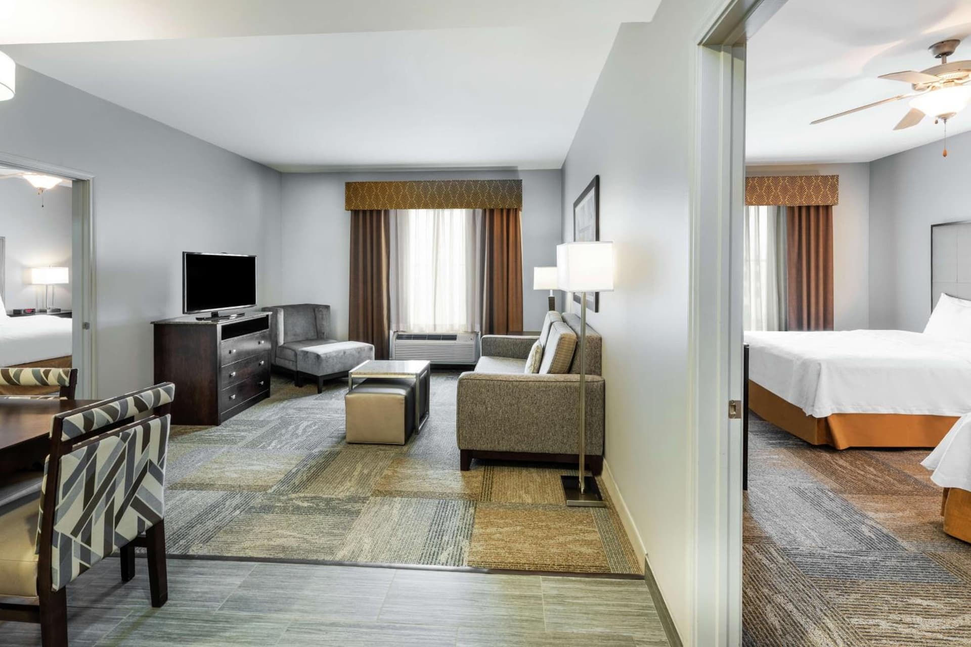 Homewood Suites by Hilton Waco gallery photo in Waco, TX — image 13