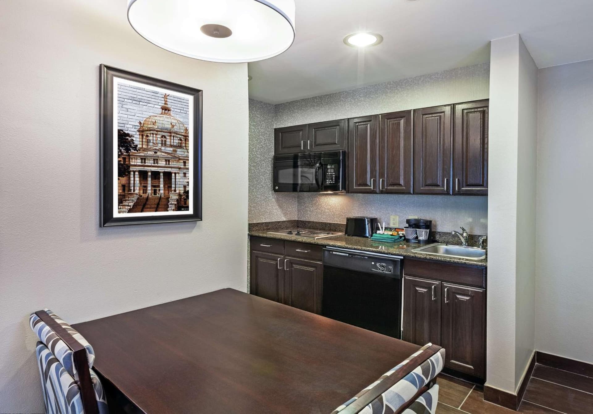 Homewood Suites by Hilton Waco gallery photo in Waco, TX — image 49