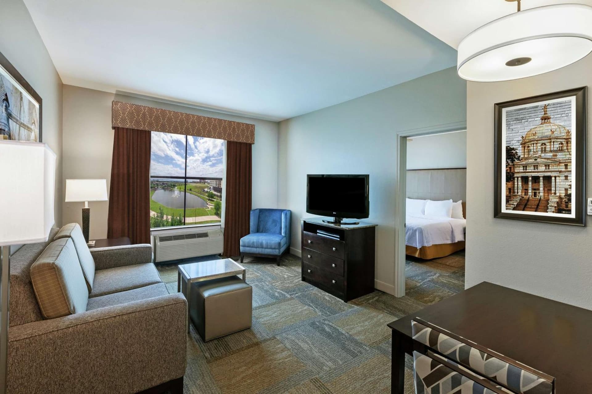 Homewood Suites by Hilton Waco gallery photo in Waco, TX — image 15