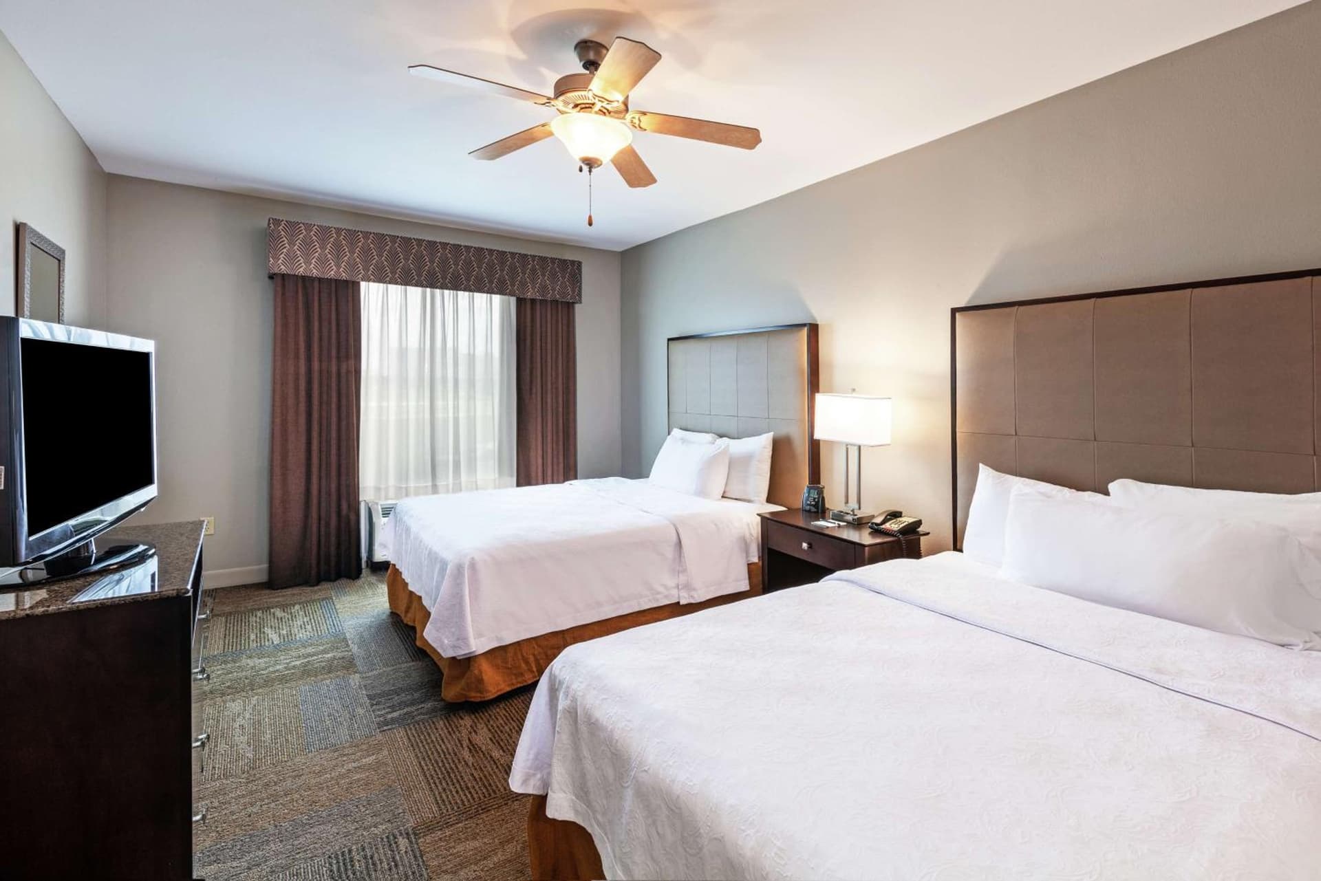 Homewood Suites by Hilton Waco interior in Waco, TX — gallery photo 2