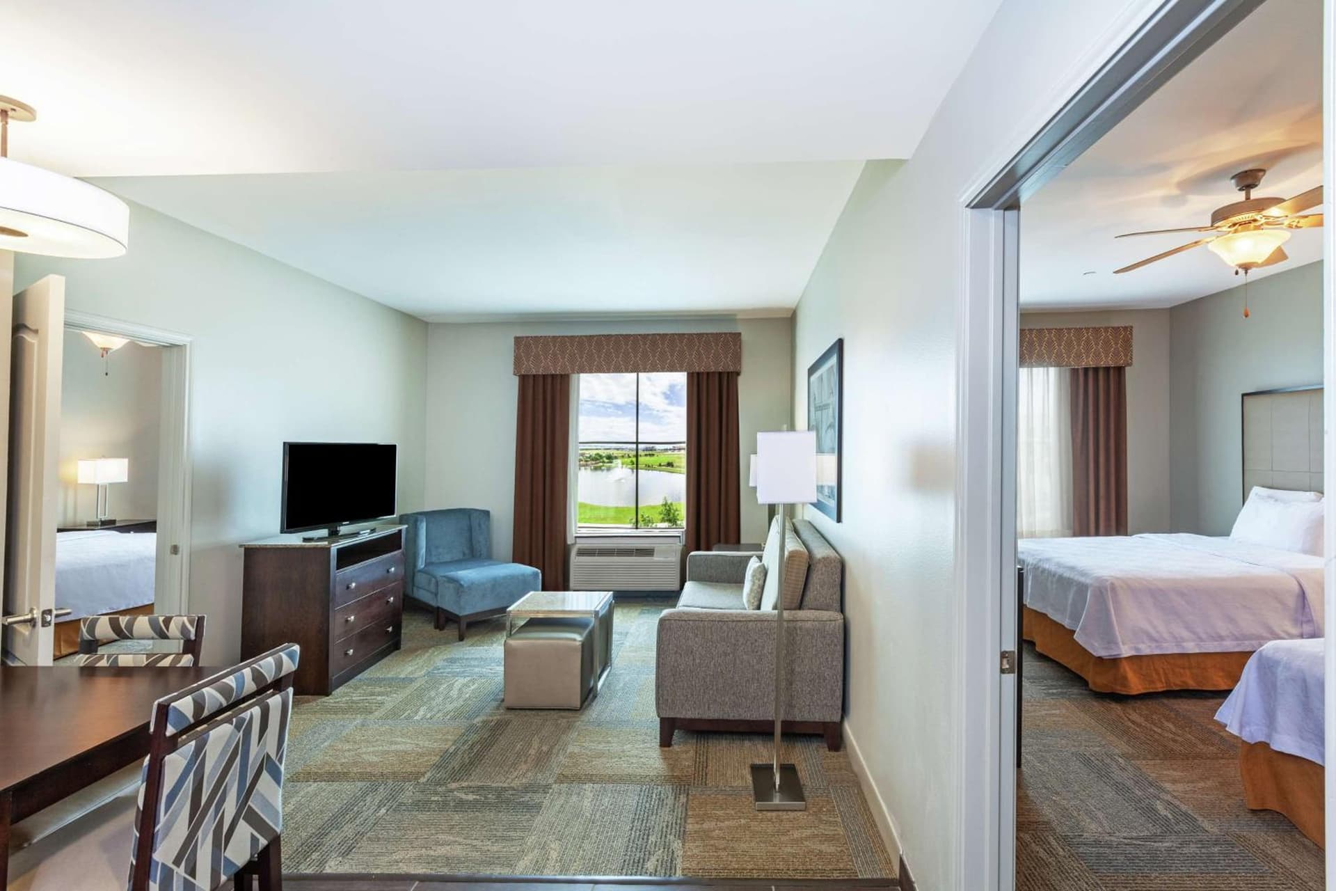 Homewood Suites by Hilton Waco gallery photo in Waco, TX — image 30